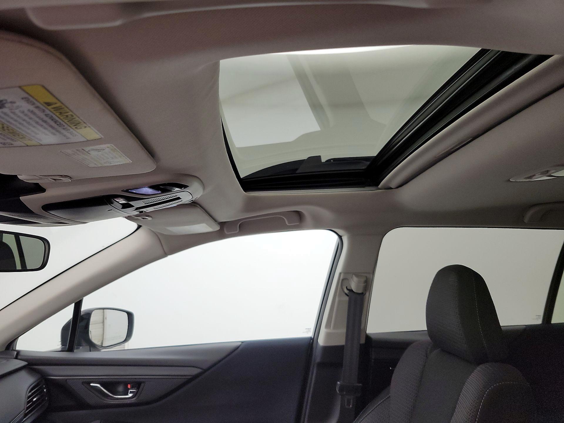 Thumbnail: 2024 Subaru Outback - 18