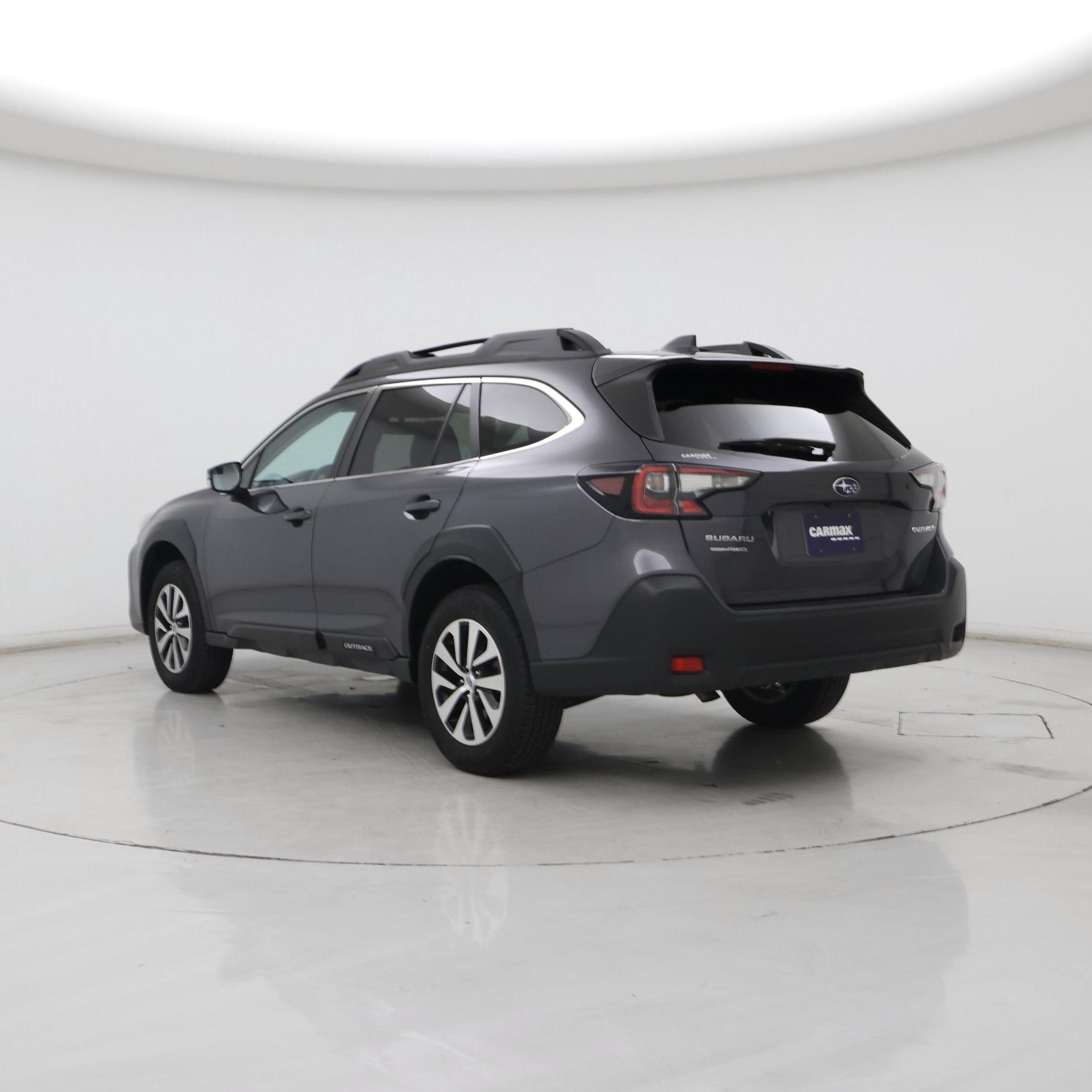 Thumbnail: 2024 Subaru Outback - 2