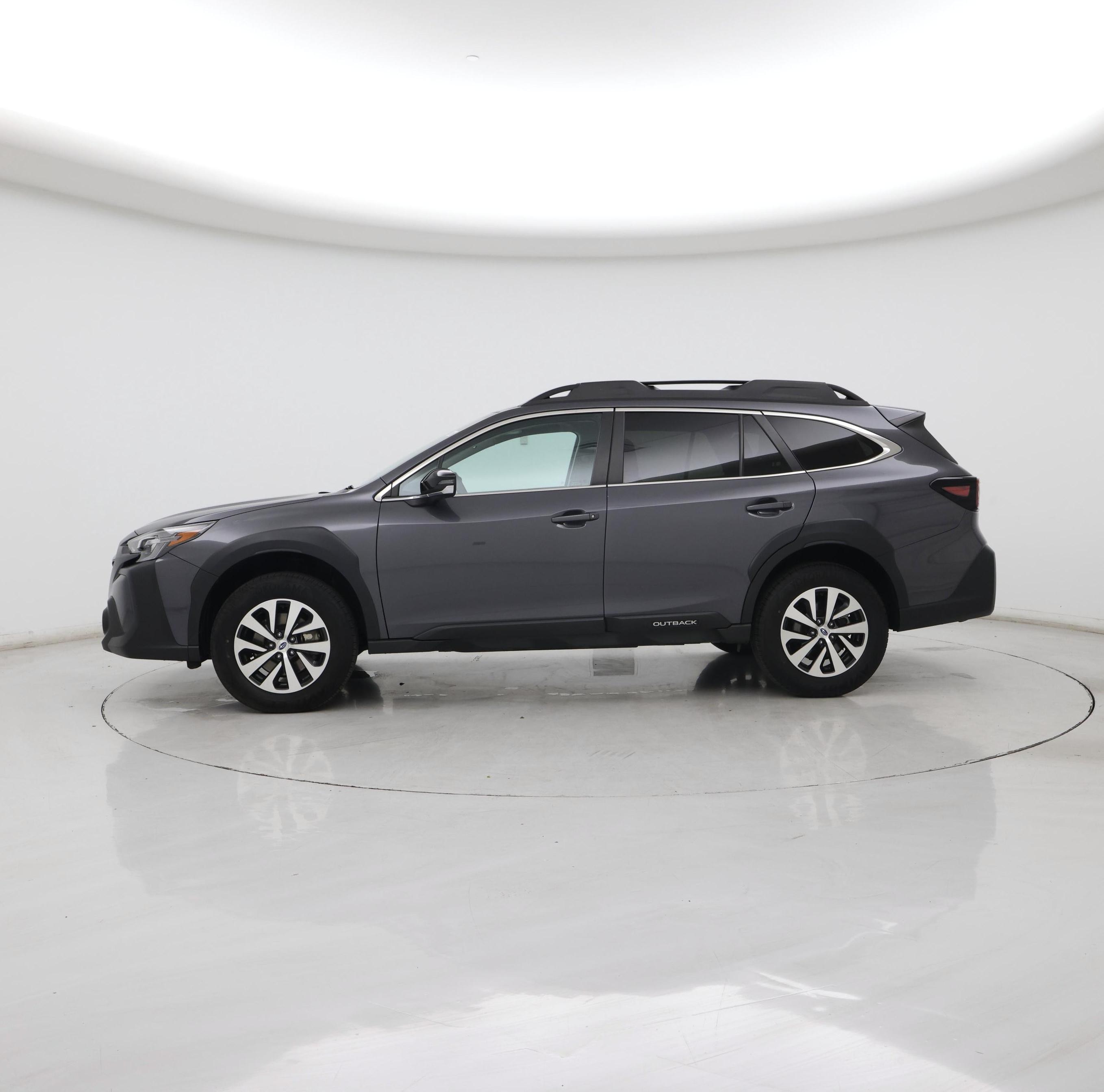 Thumbnail: 2024 Subaru Outback - 3