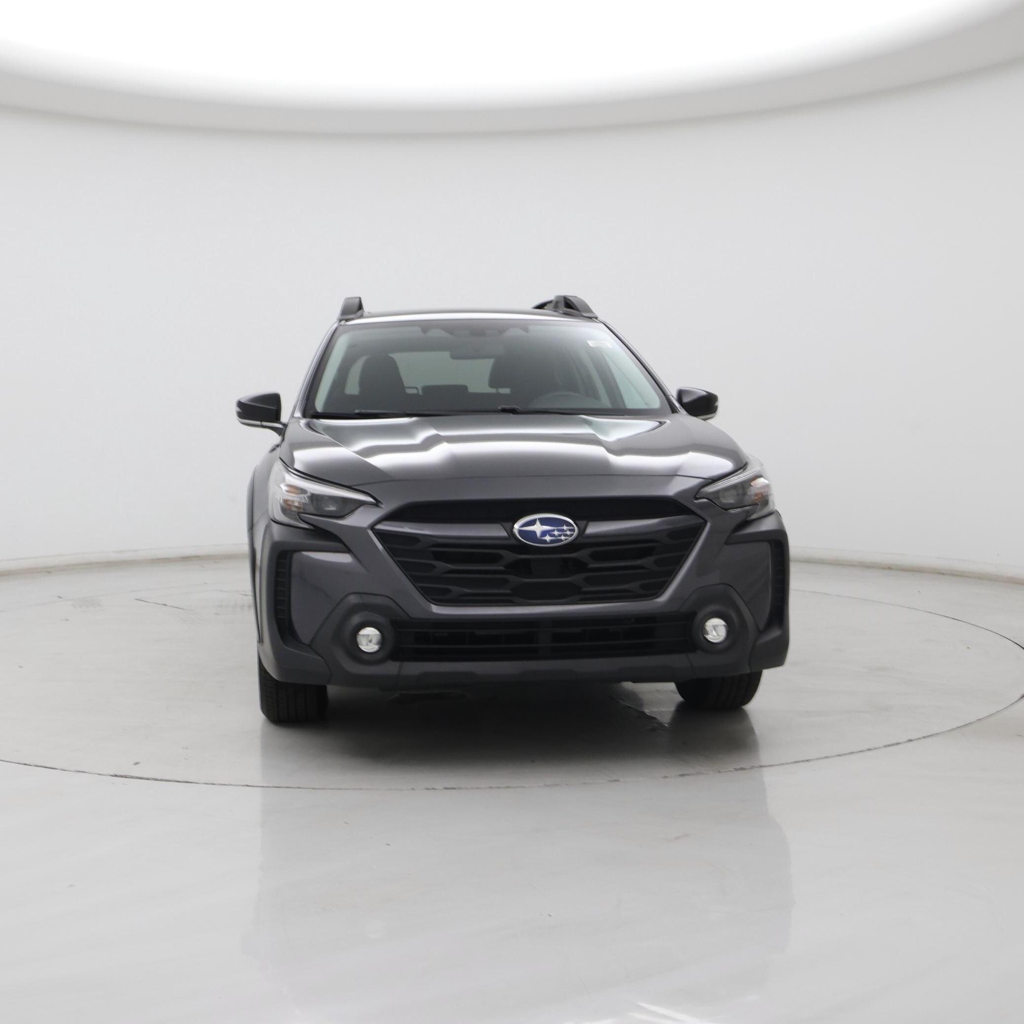 Thumbnail: 2024 Subaru Outback - 5