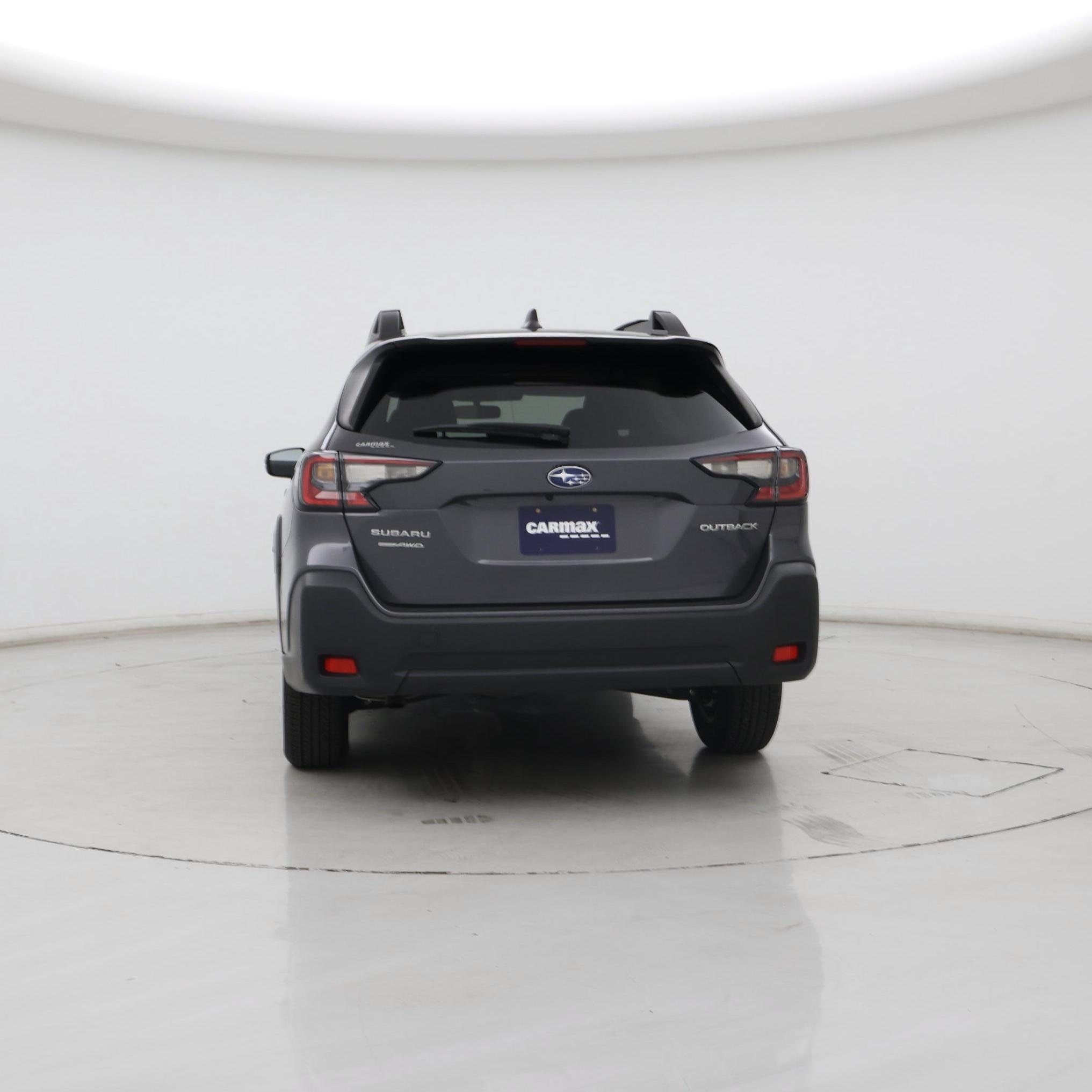 Thumbnail: 2024 Subaru Outback - 6