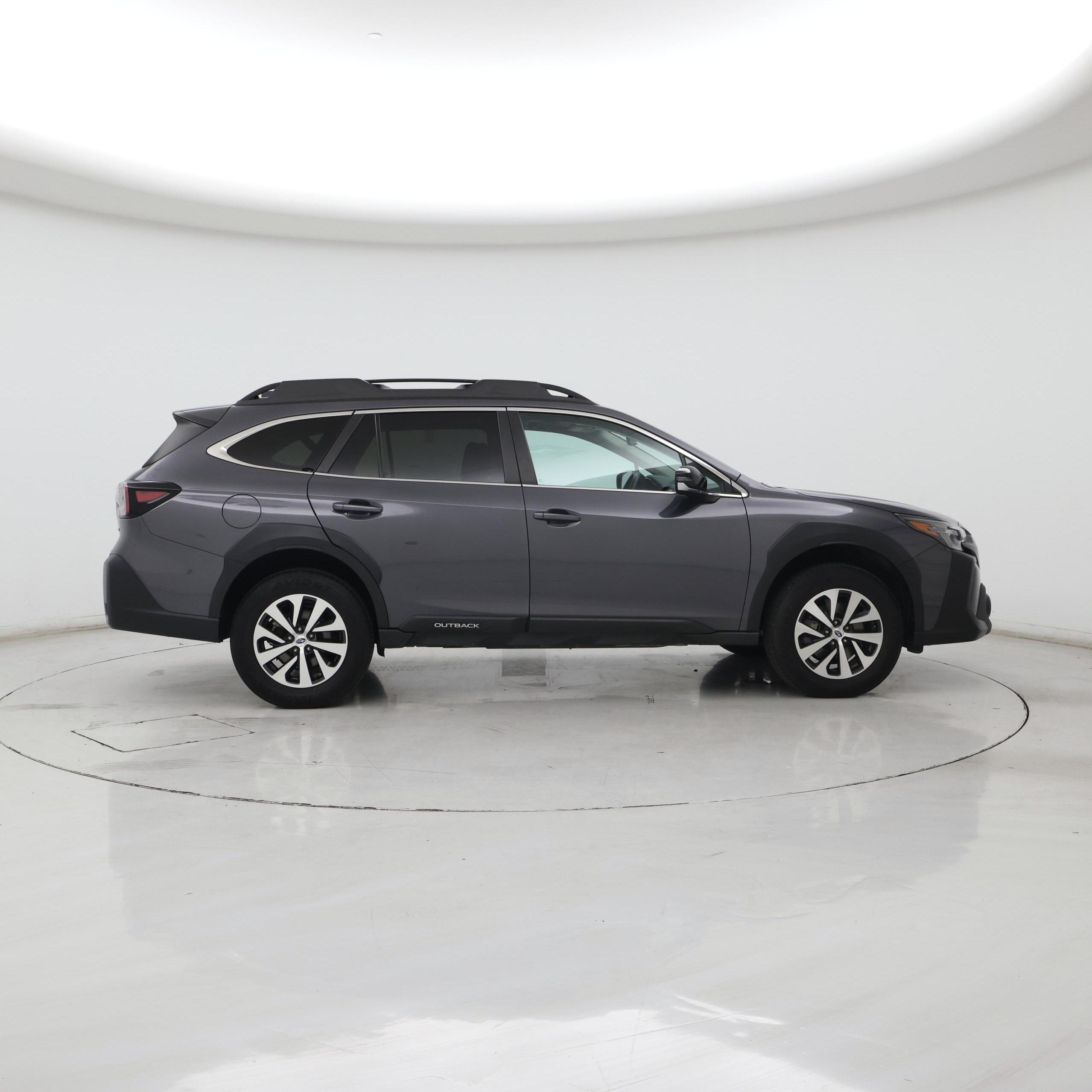 Thumbnail: 2024 Subaru Outback - 7