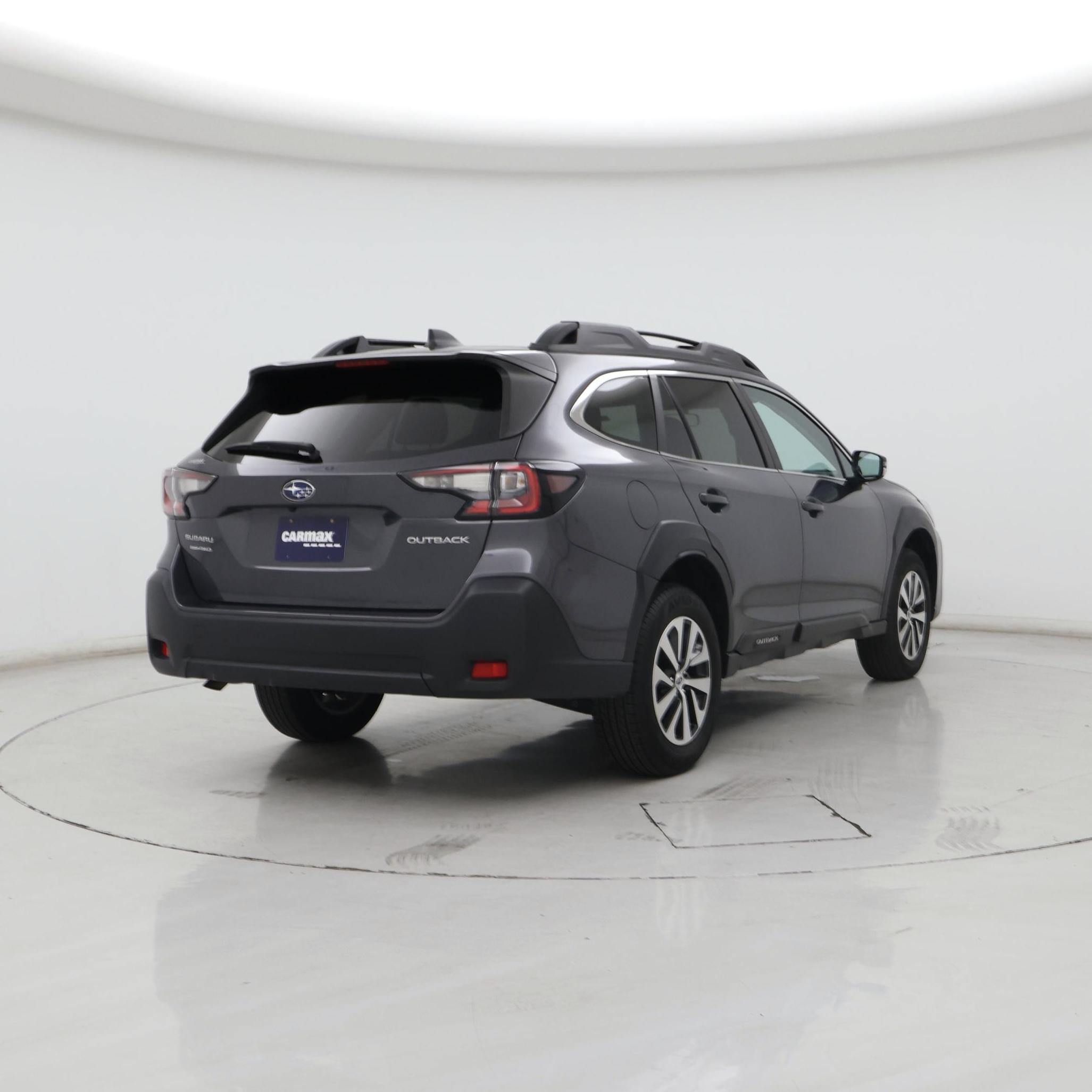 Thumbnail: 2024 Subaru Outback - 8