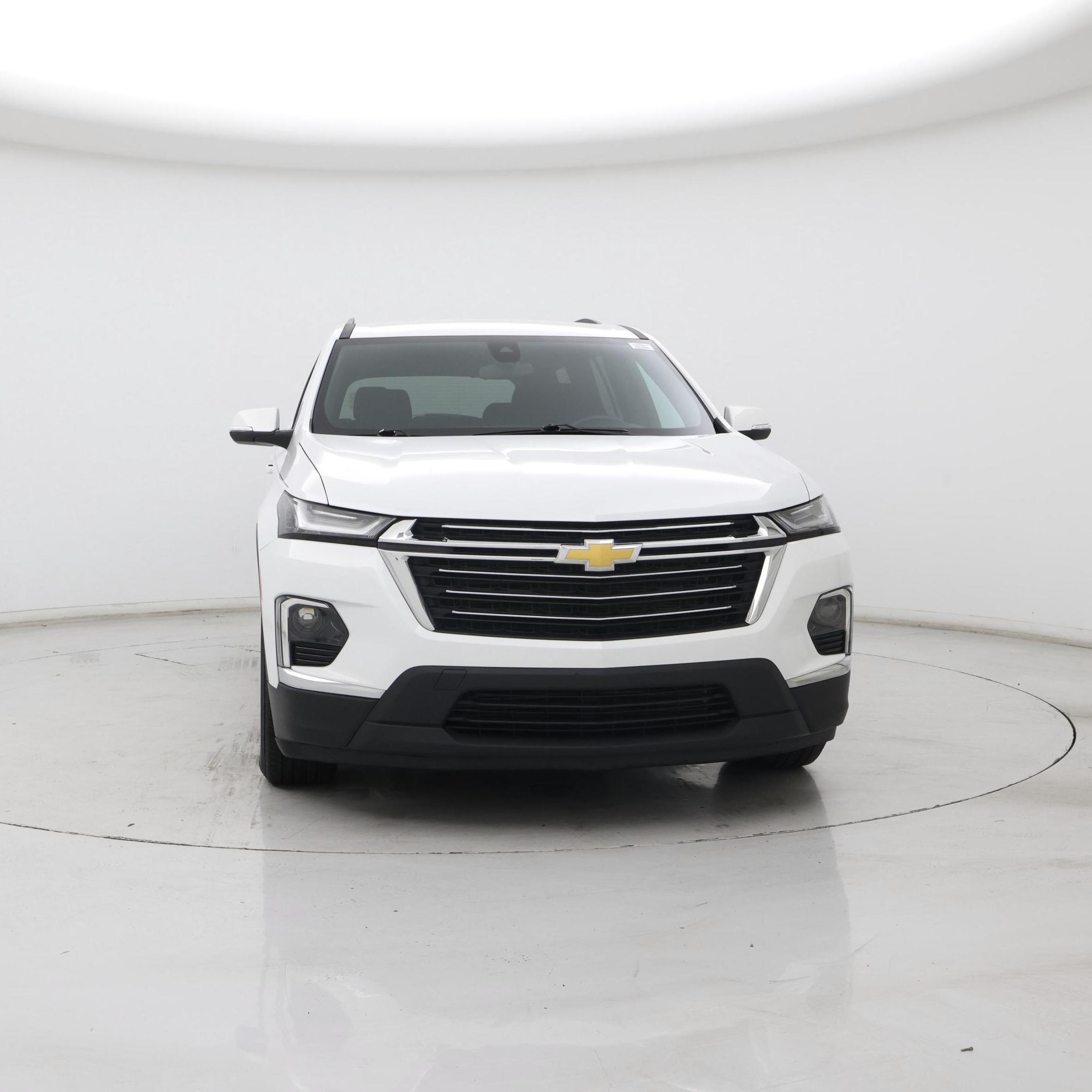 Thumbnail: 2023 Chevrolet Traverse - 5