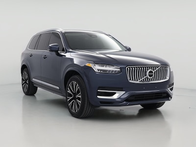 2023 Volvo XC90 Recharge PHEV T8 Core Bright Theme