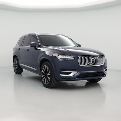 2023 Volvo XC90 Recharge PHEV T8 Core Bright Theme