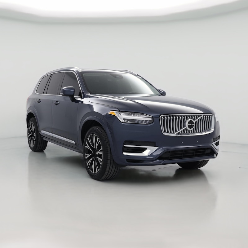 2023 Volvo XC90 Recharge PHEV T8 Core Bright Theme