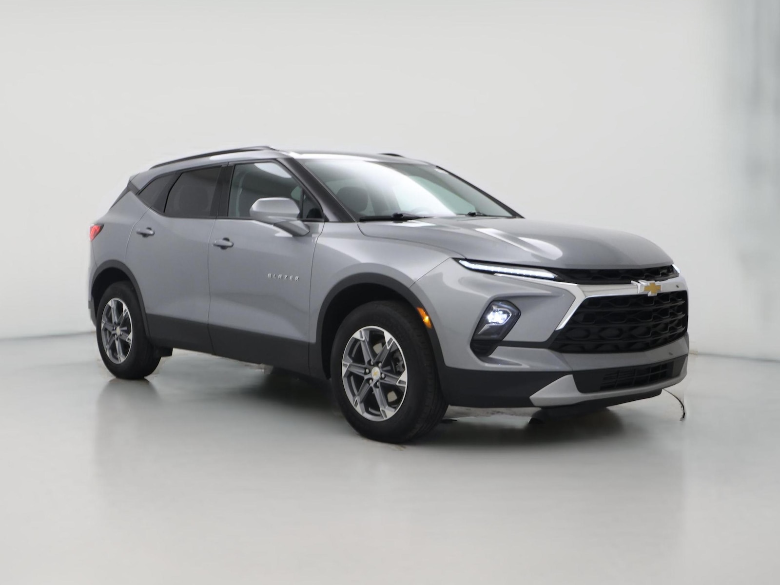 2024 Chevrolet Blazer