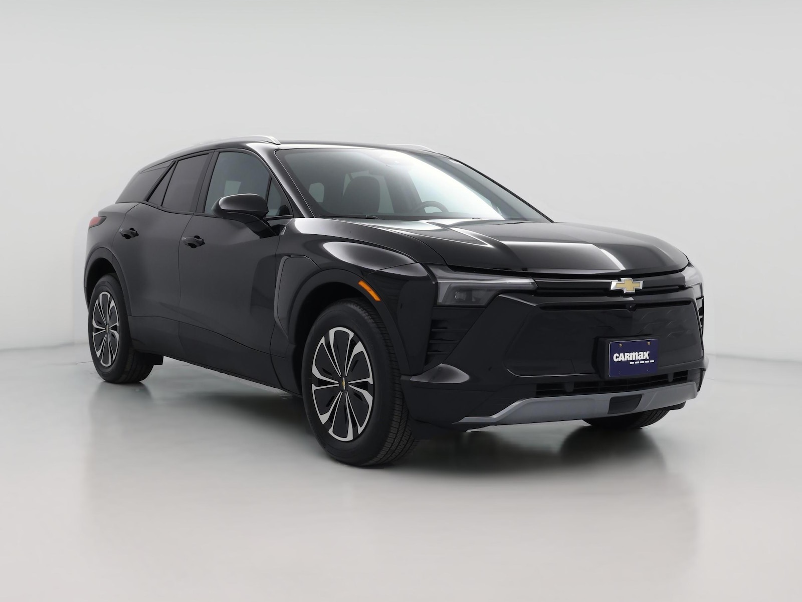 2024 Chevrolet Blazer EV