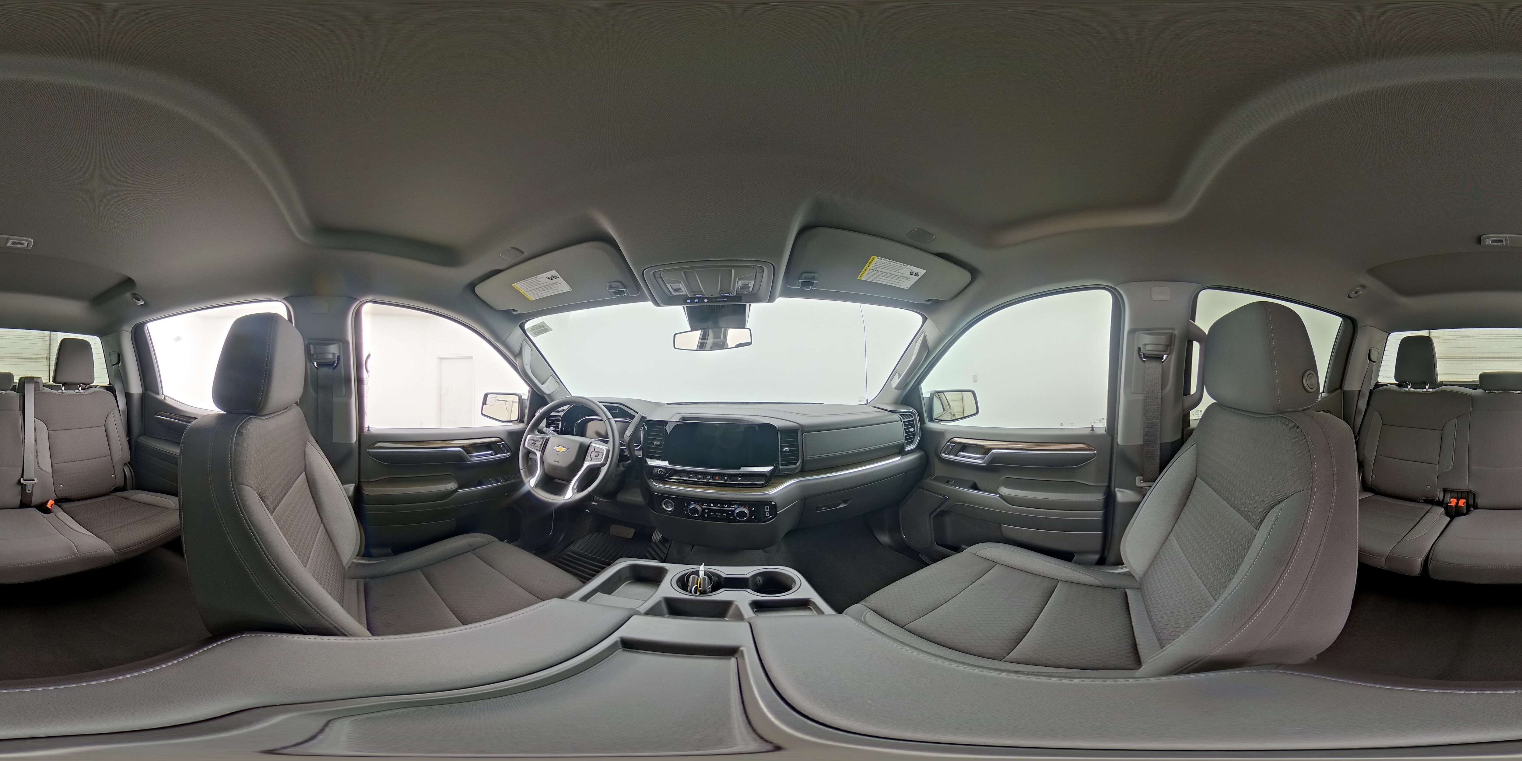2024 Chevrolet Silverado 1500 LT - Photo 23