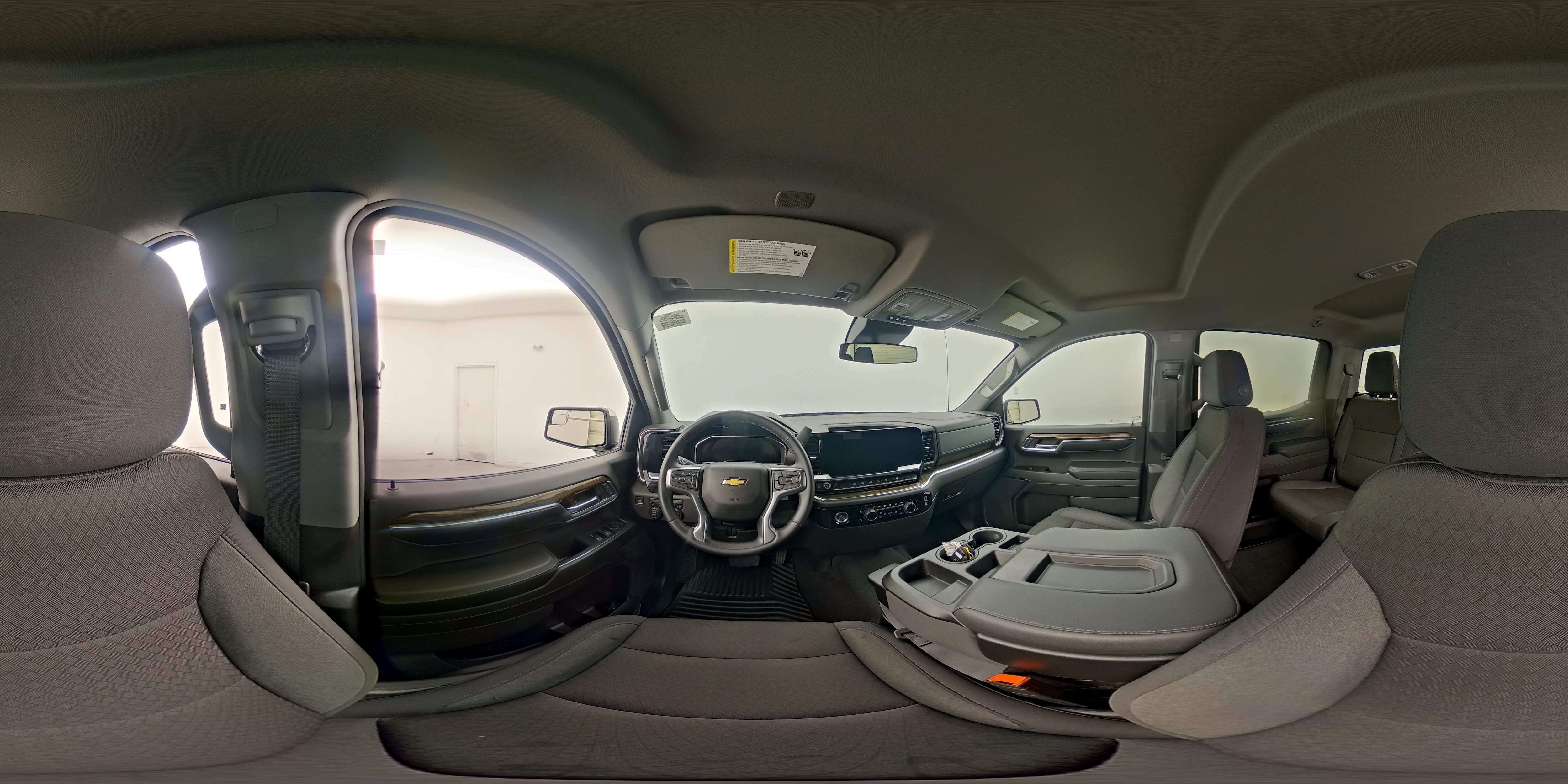 2024 Chevrolet Silverado 1500 LT - Photo 25