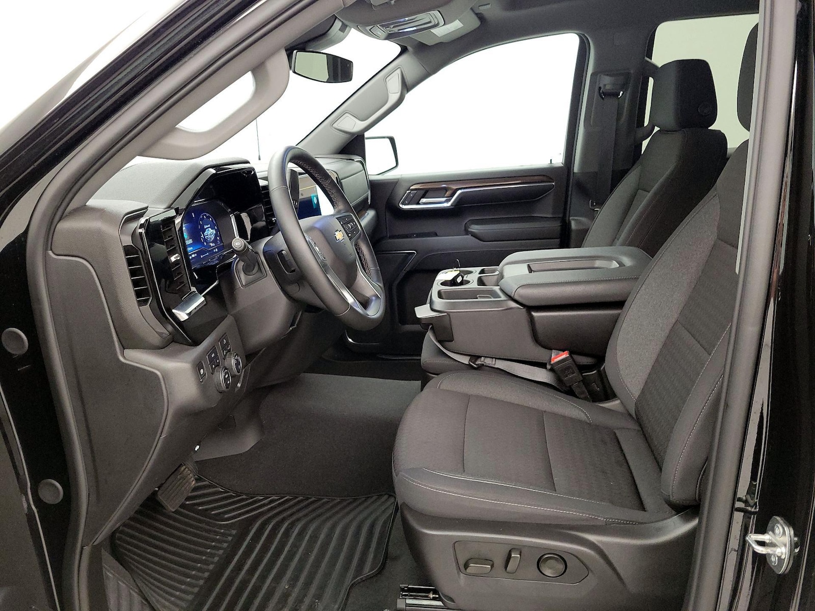 2024 Chevrolet Silverado 1500 LT - Photo 12