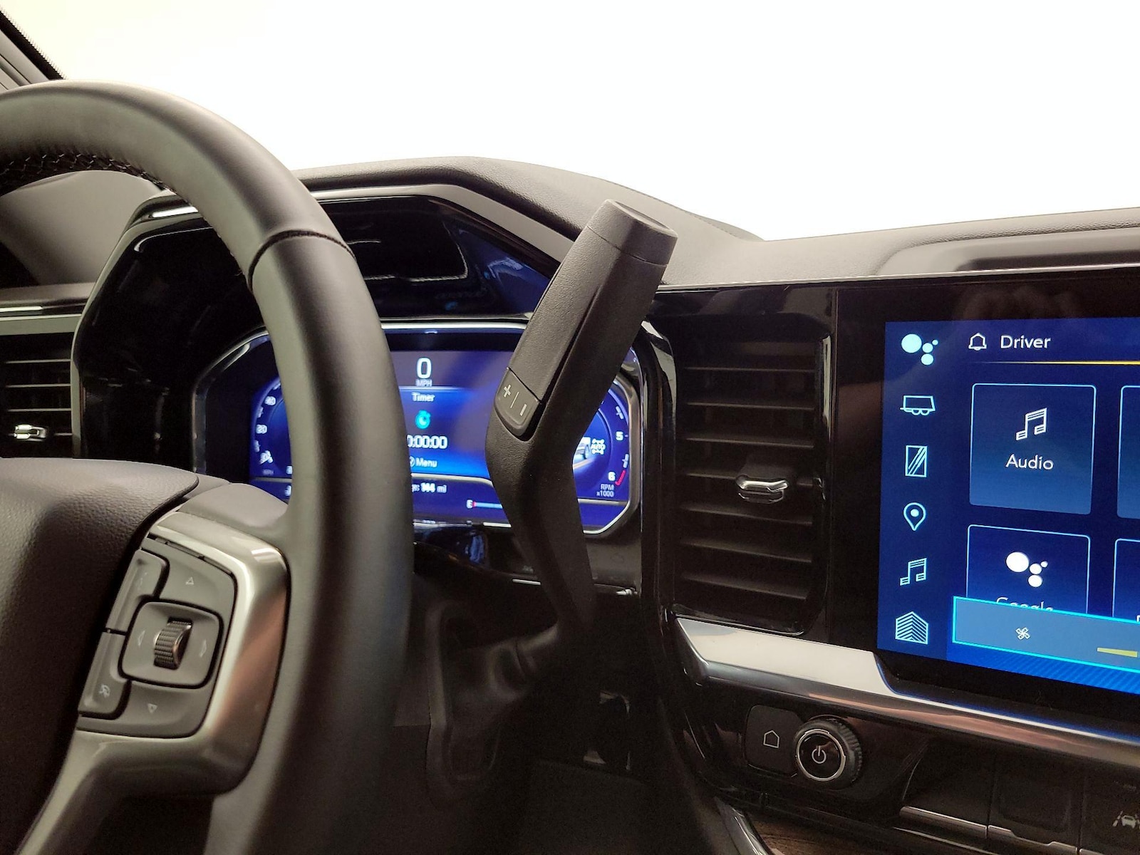 2024 Chevrolet Silverado 1500 LT - Photo 18