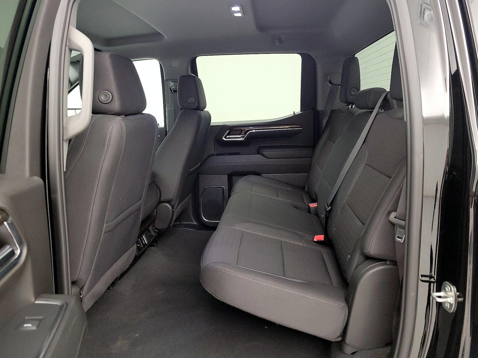 2024 Chevrolet Silverado 1500 LT - Photo 19