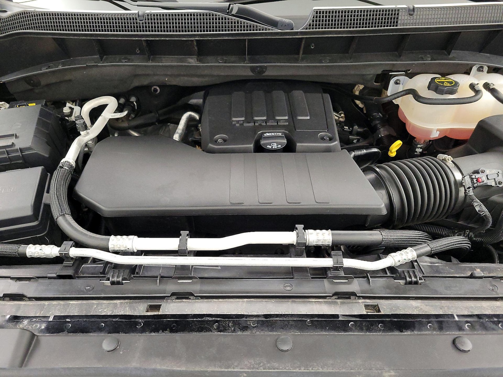 2024 Chevrolet Silverado 1500 LT - Photo 21