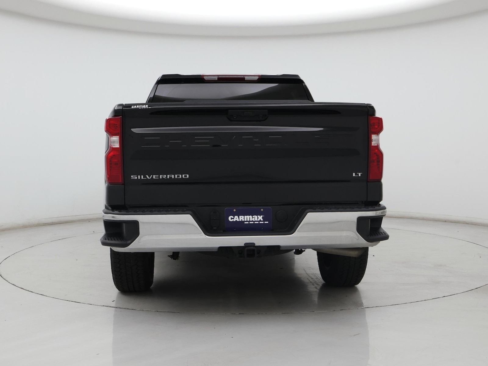 2024 Chevrolet Silverado 1500 LT - Photo 7