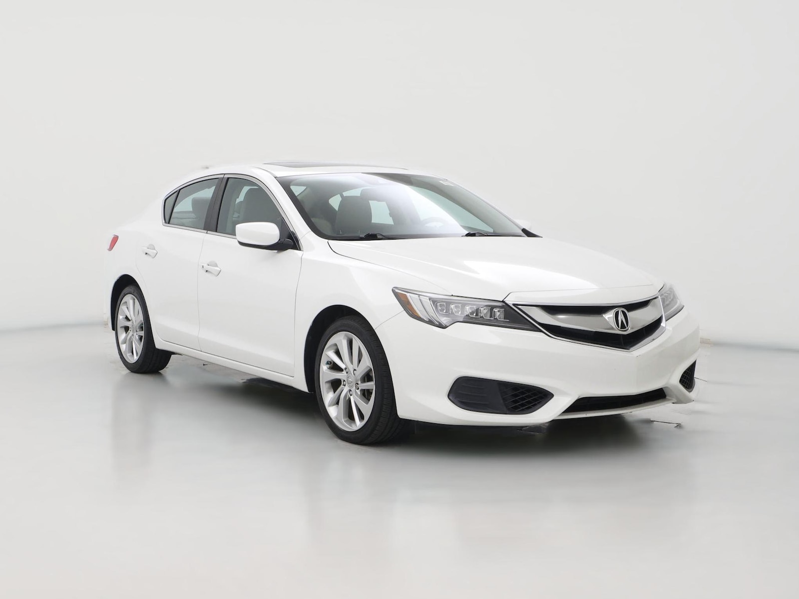 2016 Acura ILX