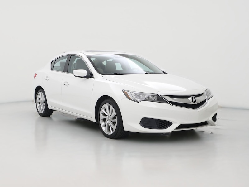 2016 Acura ILX  -
                  Louisville, KY