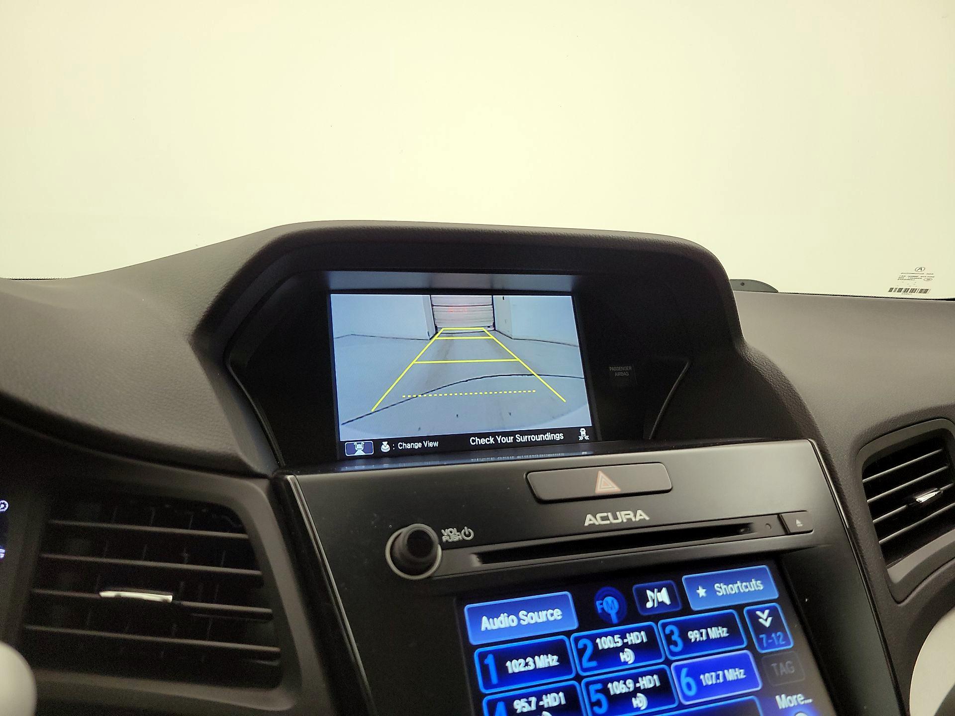 Thumbnail: 2016 Acura ILX - 15