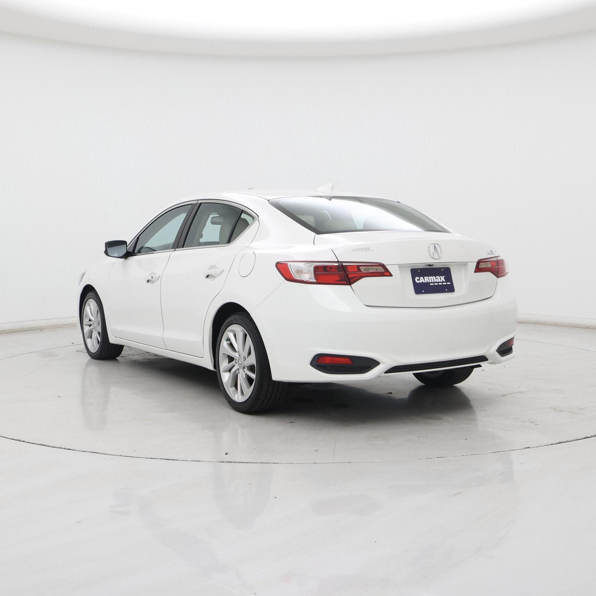 Thumbnail: 2016 Acura ILX - 2