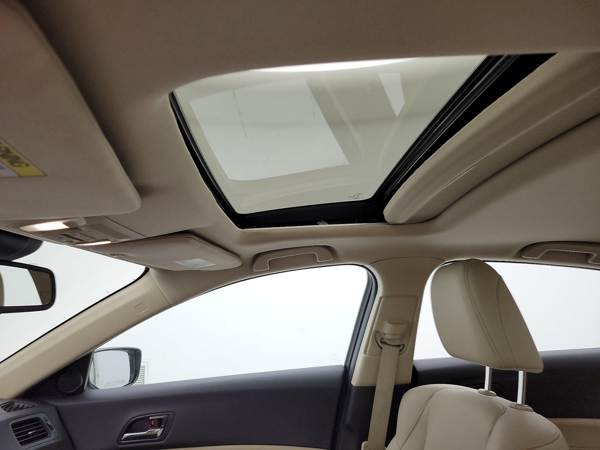 Thumbnail: 2016 Acura ILX - 19