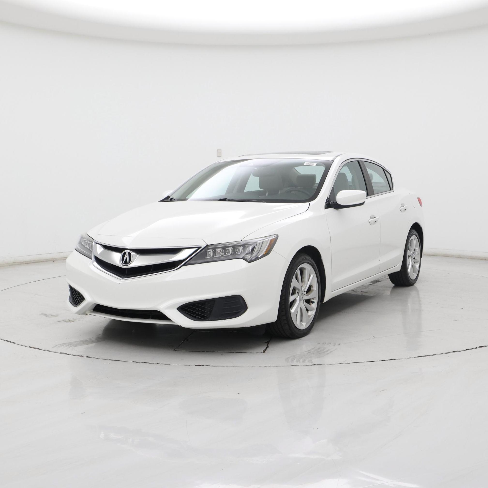 Thumbnail: 2016 Acura ILX - 4