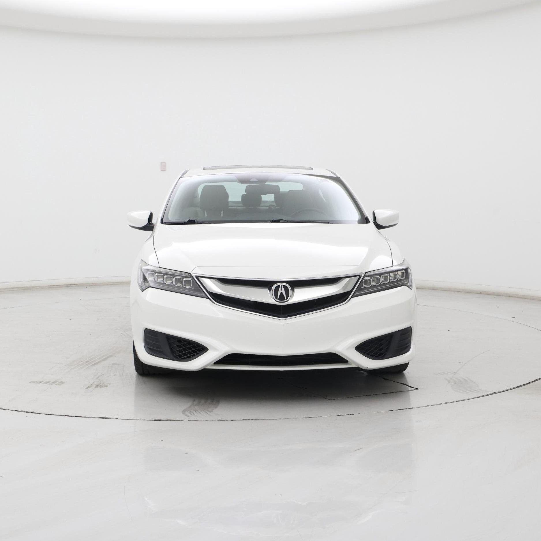 Thumbnail: 2016 Acura ILX - 5