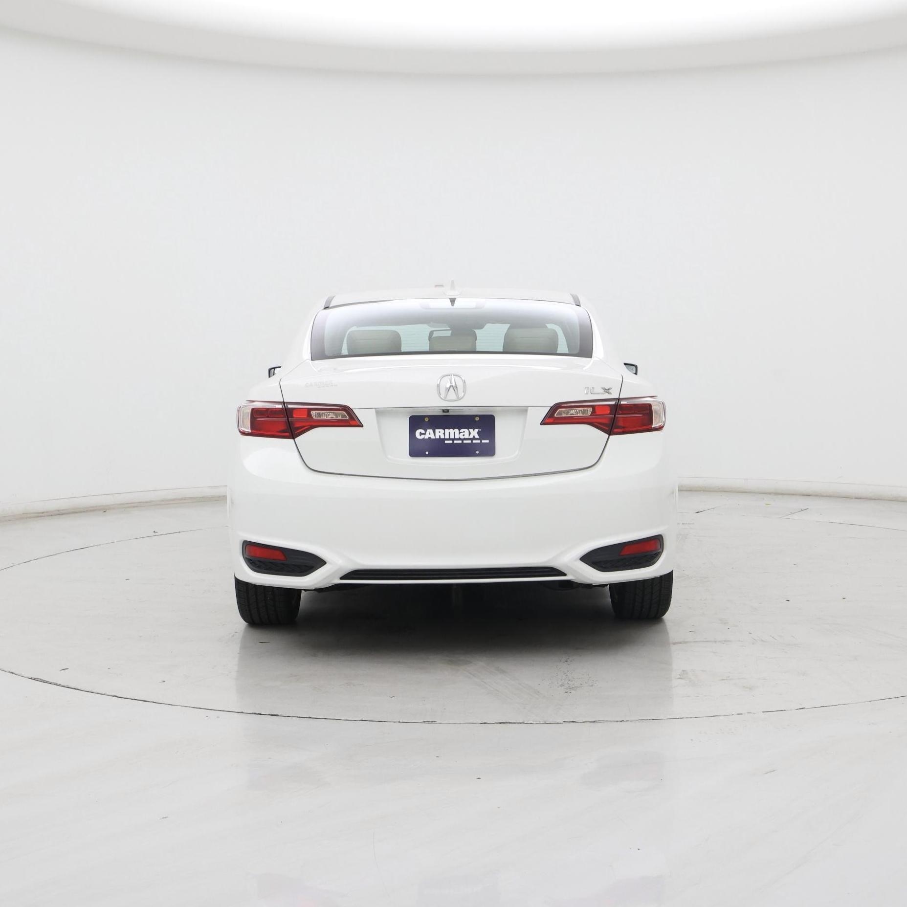 Thumbnail: 2016 Acura ILX - 6