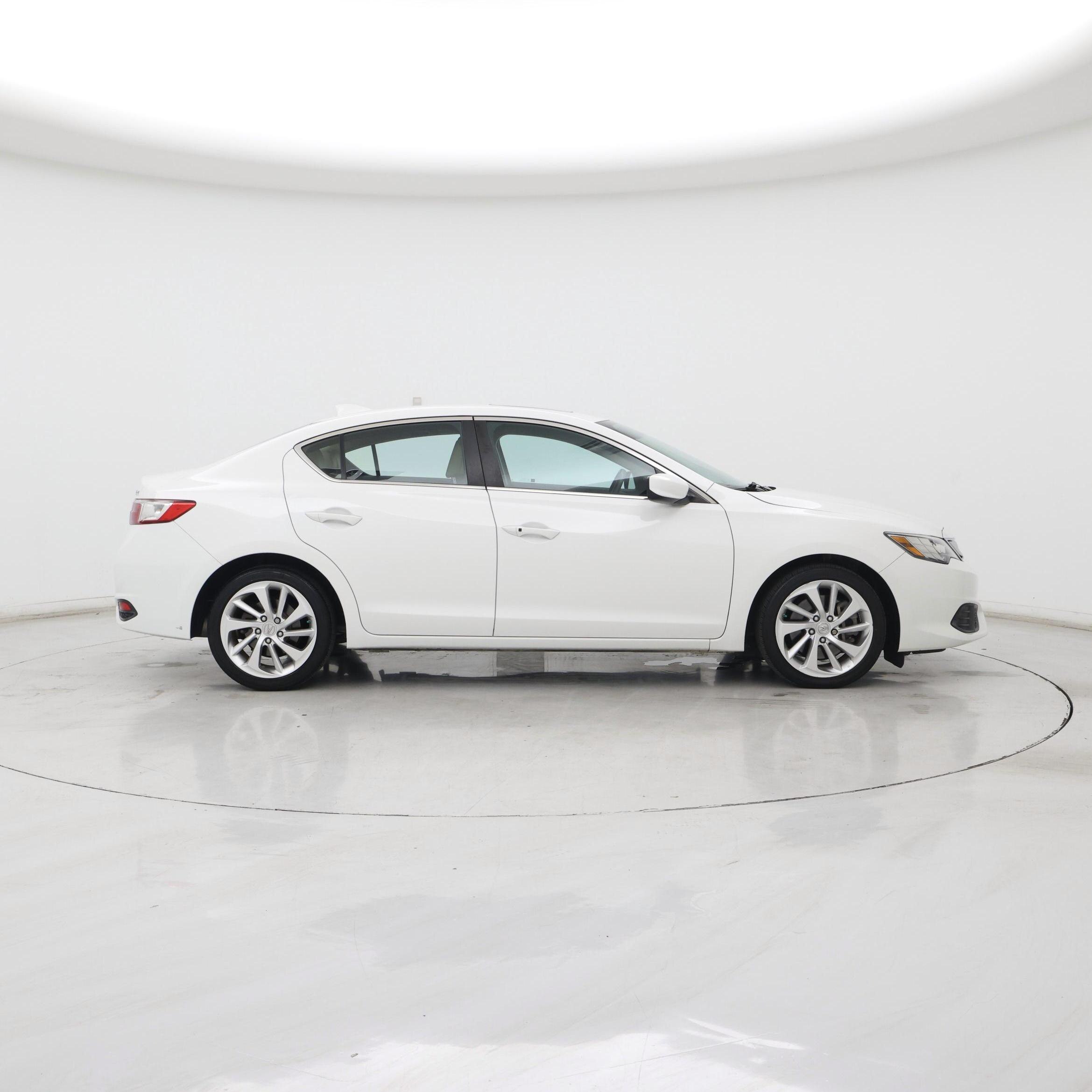 Thumbnail: 2016 Acura ILX - 7