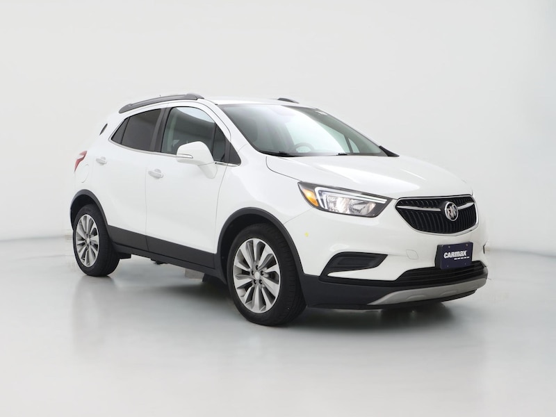2019 Buick Encore Preferred -
                  Louisville, KY