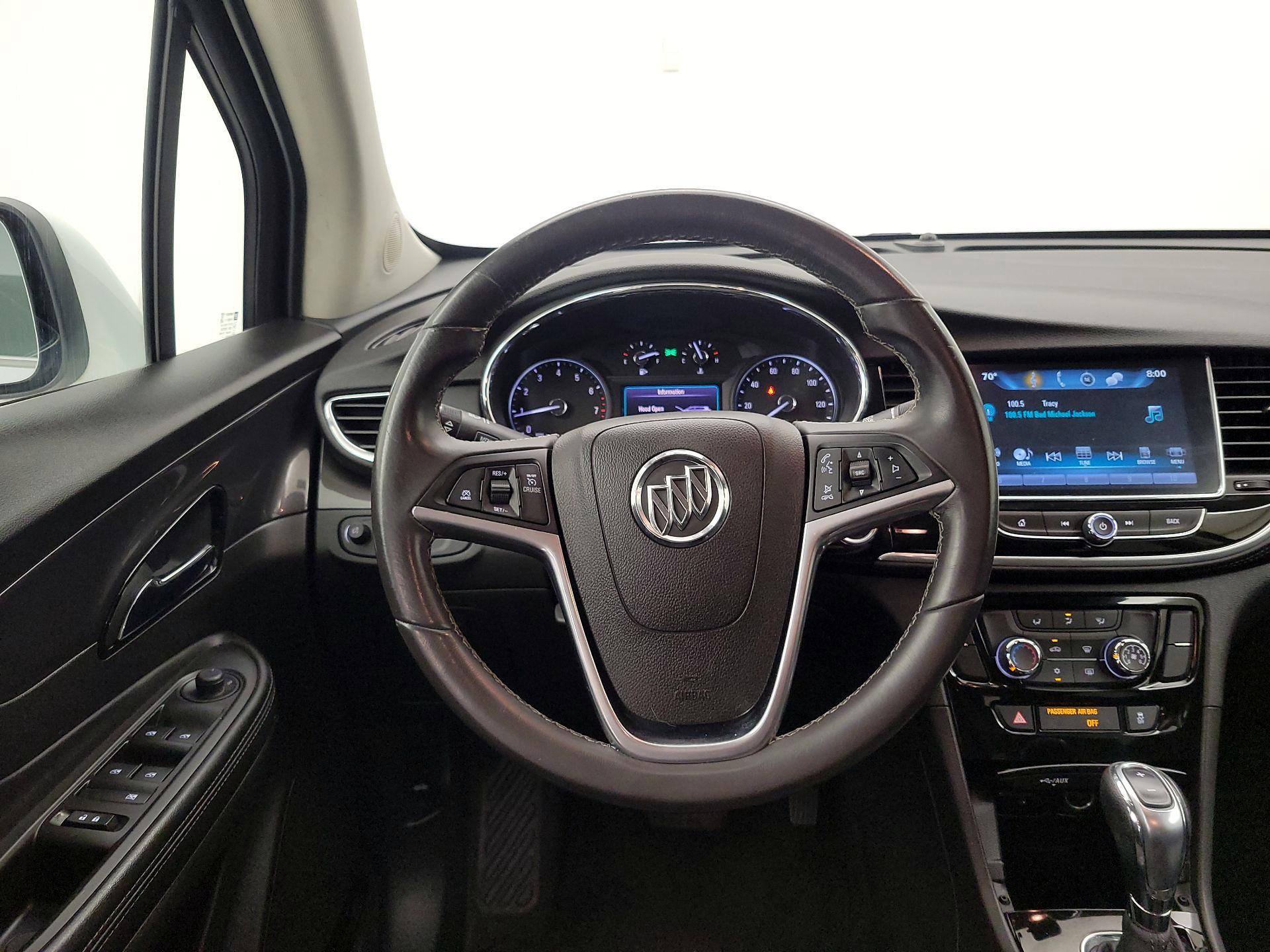 Thumbnail: 2019 Buick Encore - 10