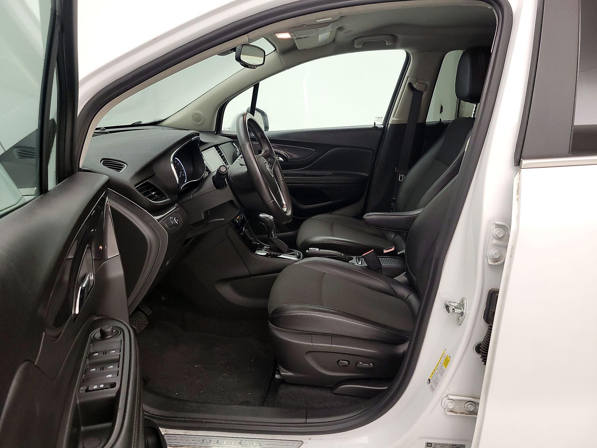 Thumbnail: 2019 Buick Encore - 11