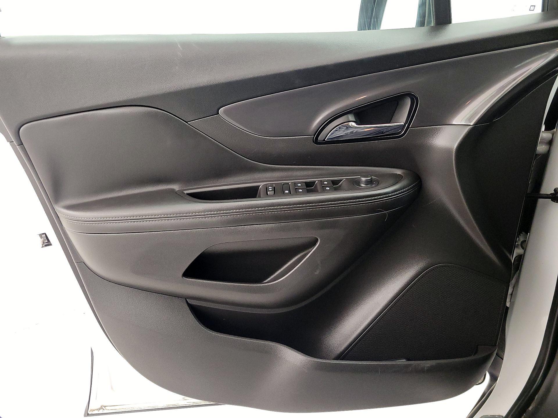 Thumbnail: 2019 Buick Encore - 12