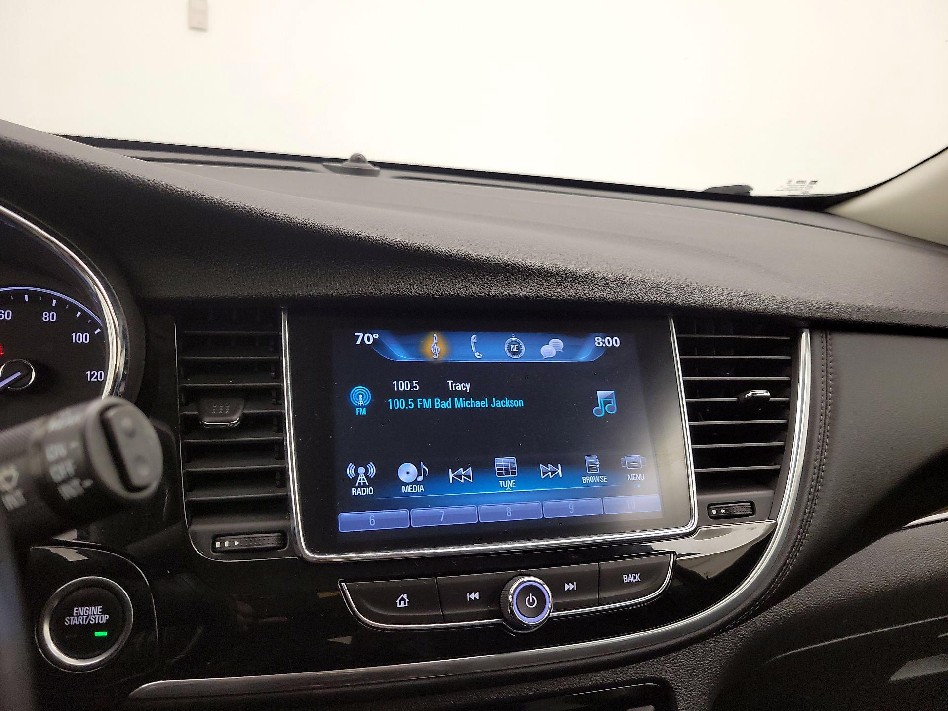Thumbnail: 2019 Buick Encore - 15