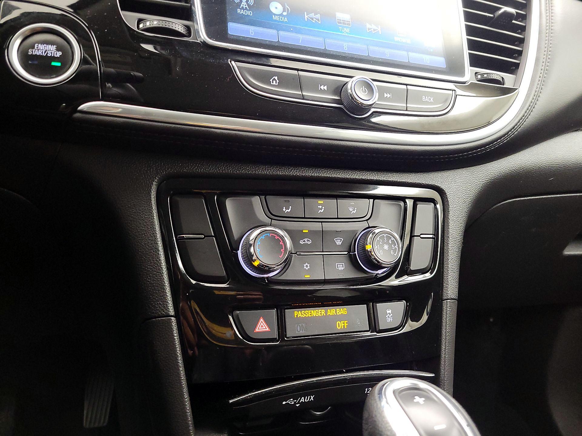 Thumbnail: 2019 Buick Encore - 16