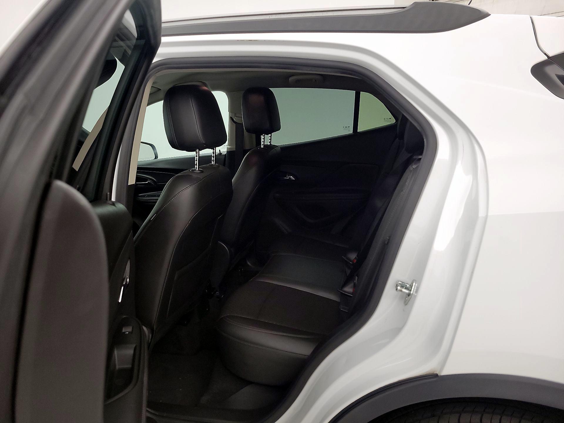 Thumbnail: 2019 Buick Encore - 18