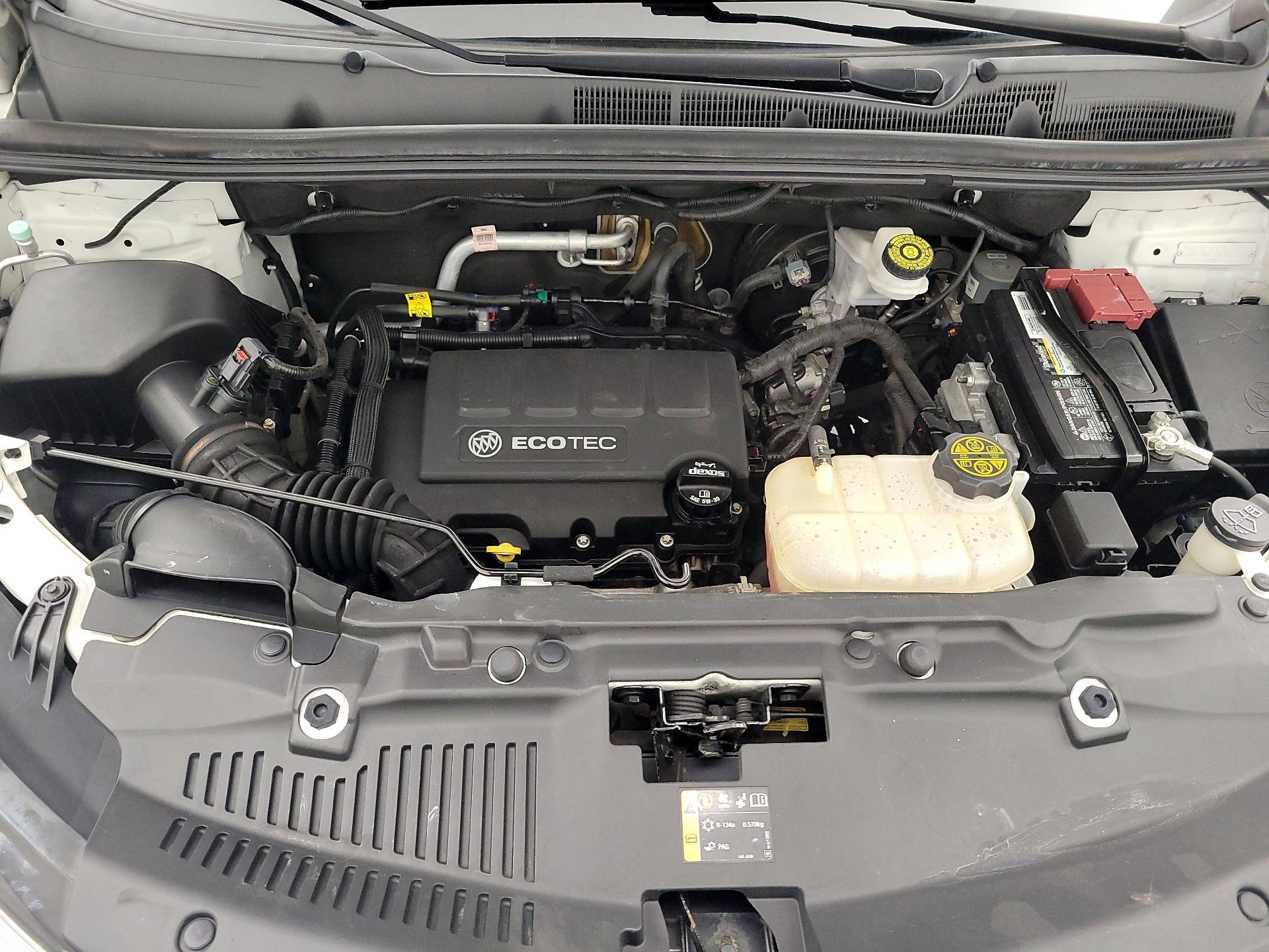 Thumbnail: 2019 Buick Encore - 20