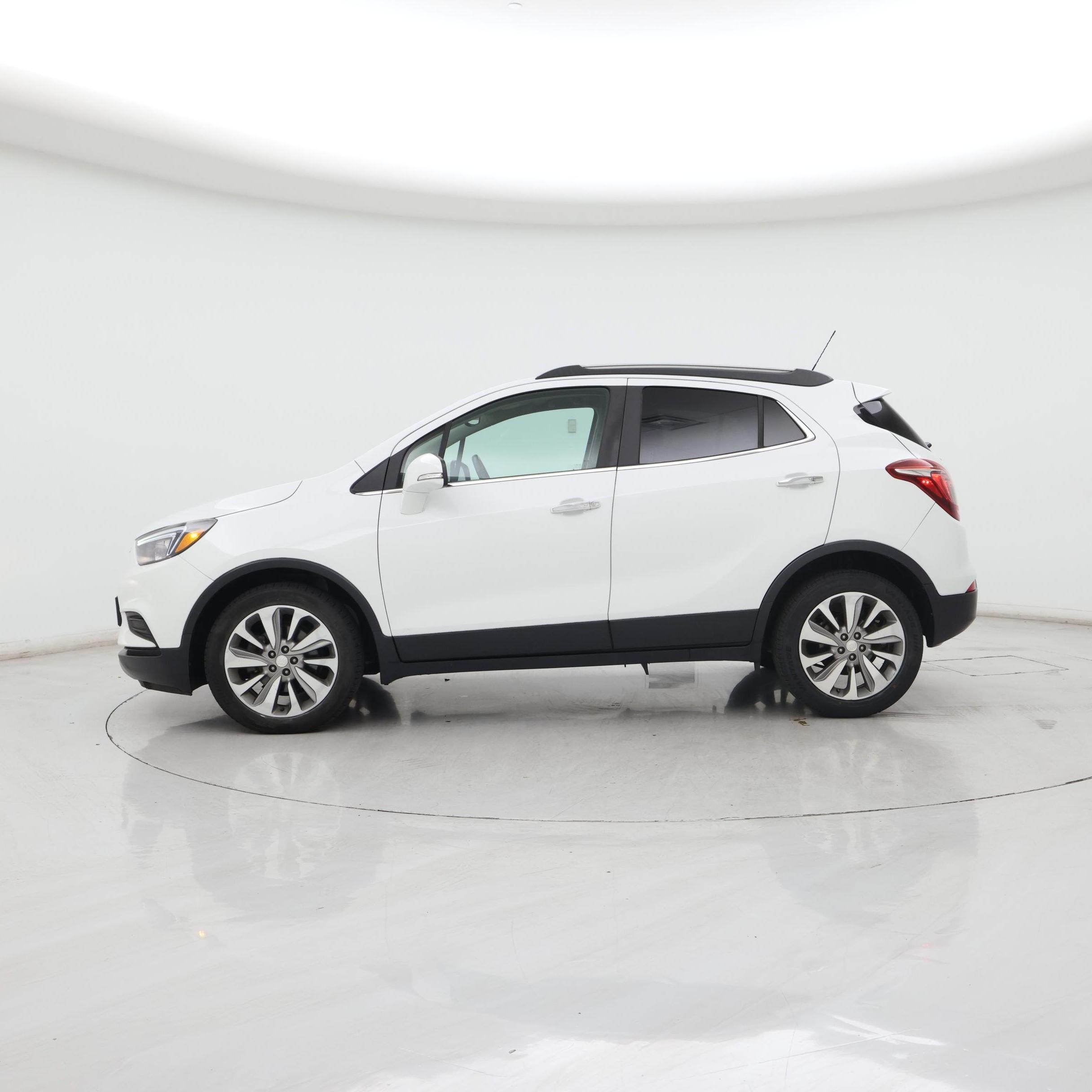 Thumbnail: 2019 Buick Encore - 3