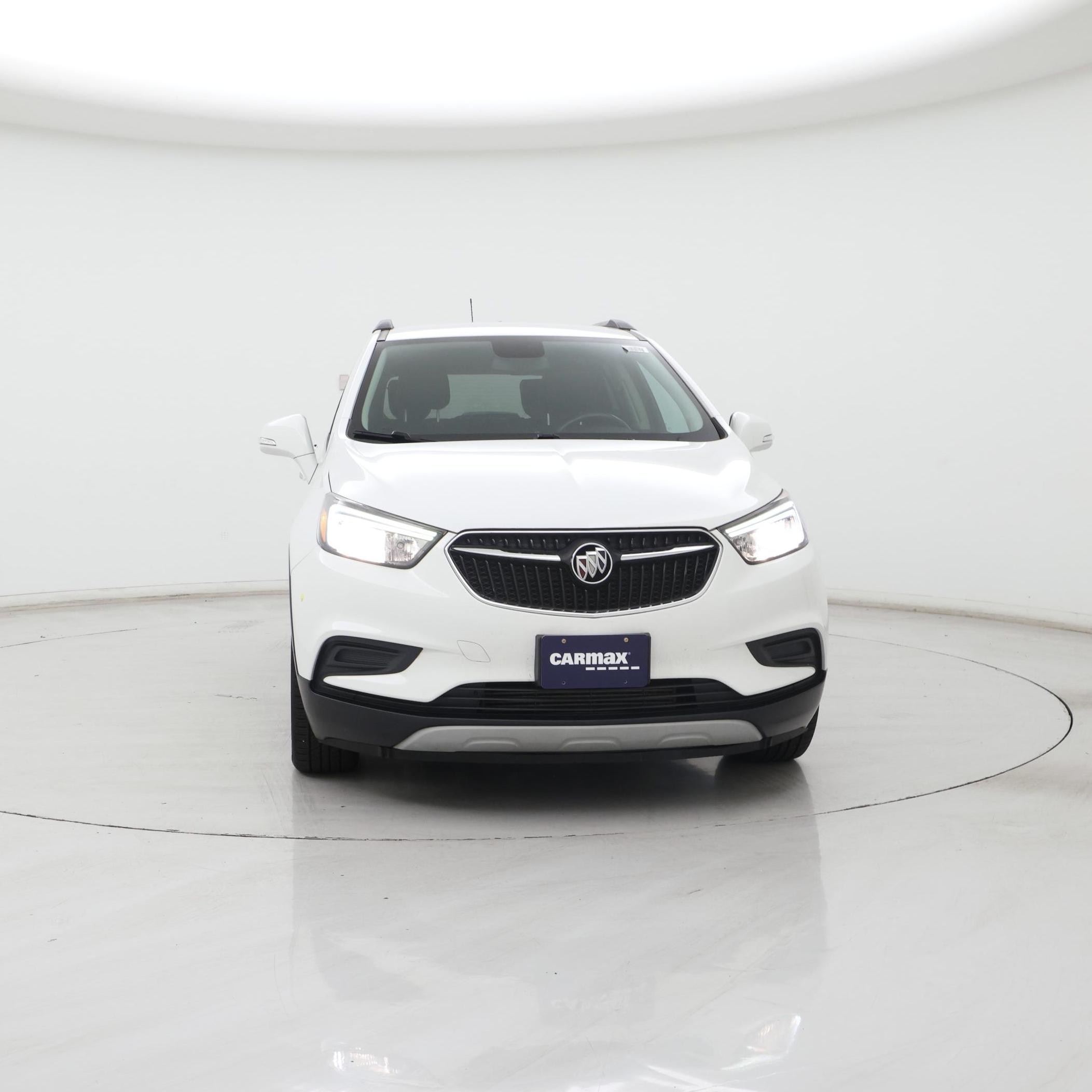 Thumbnail: 2019 Buick Encore - 5