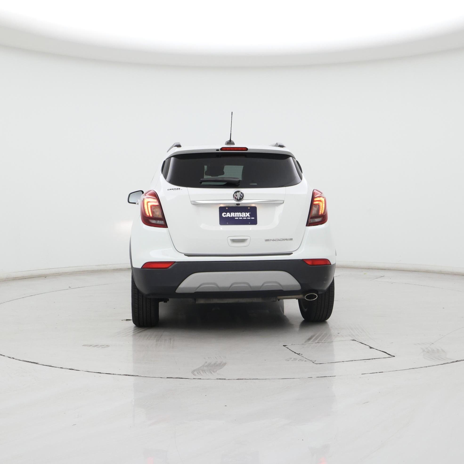 Thumbnail: 2019 Buick Encore - 6