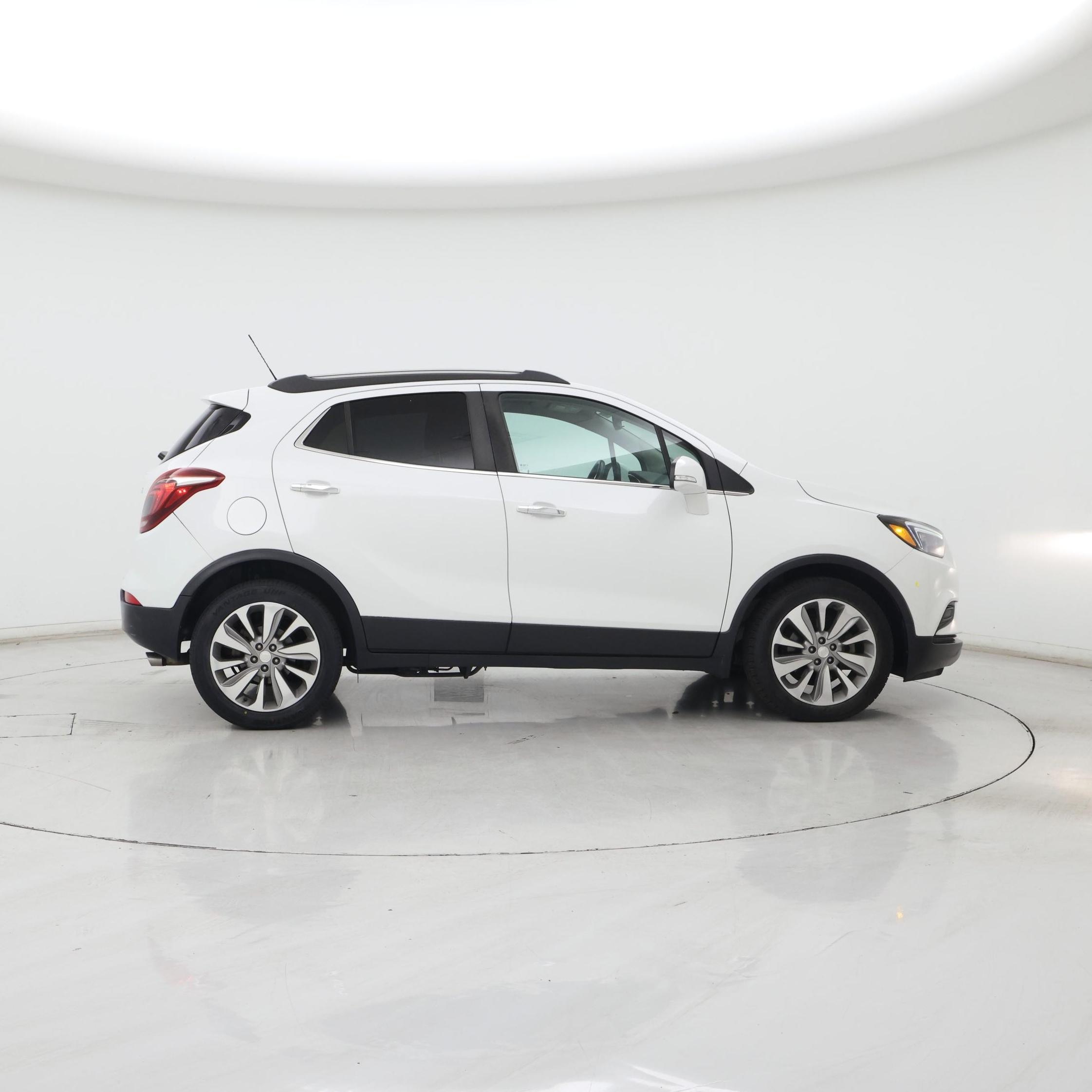 Thumbnail: 2019 Buick Encore - 7