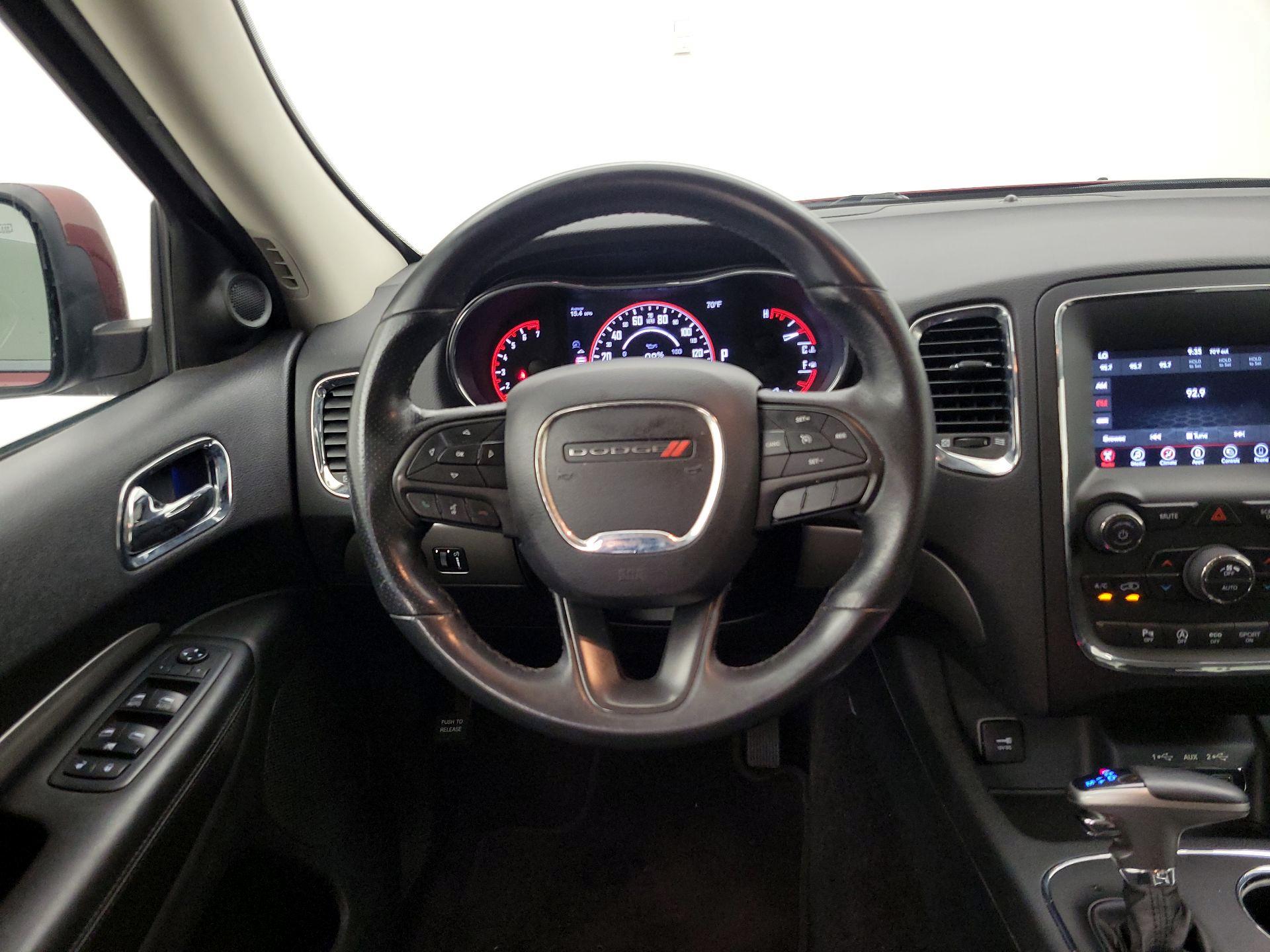 Thumbnail: 2018 Dodge Durango - 10