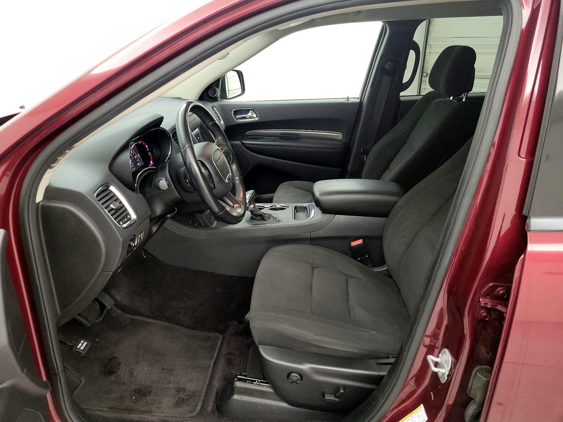 Thumbnail: 2018 Dodge Durango - 11
