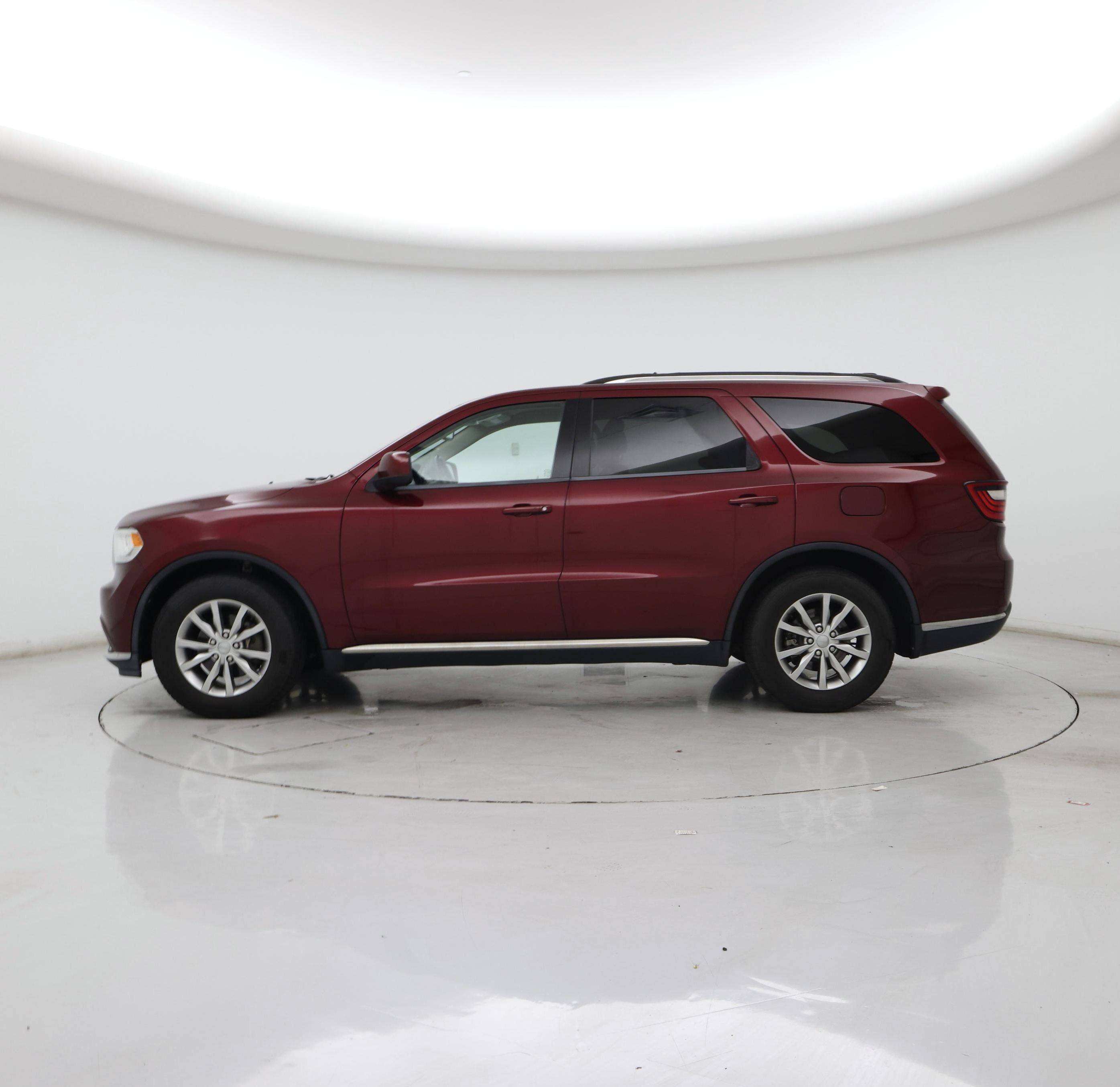 Thumbnail: 2018 Dodge Durango - 3