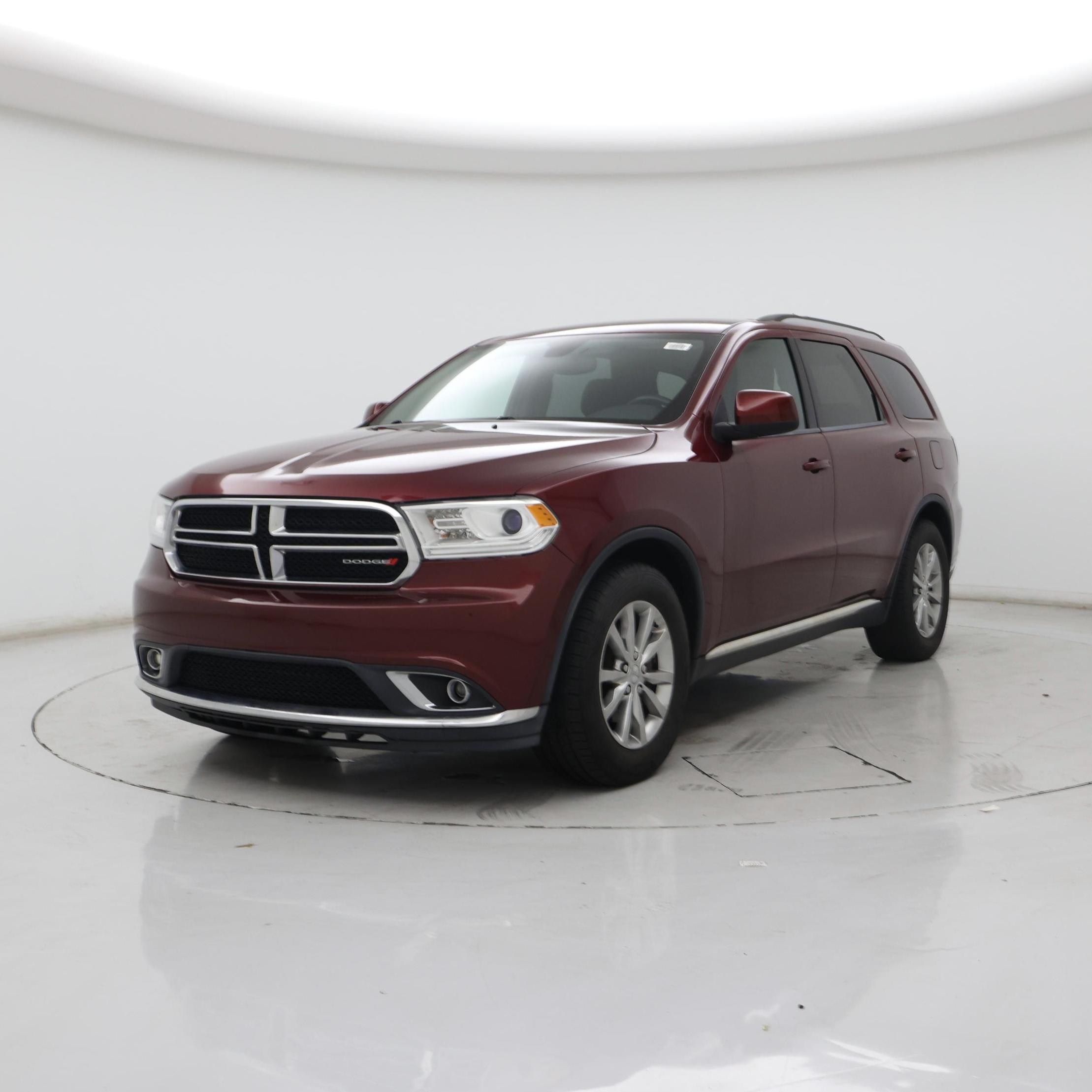 Thumbnail: 2018 Dodge Durango - 4