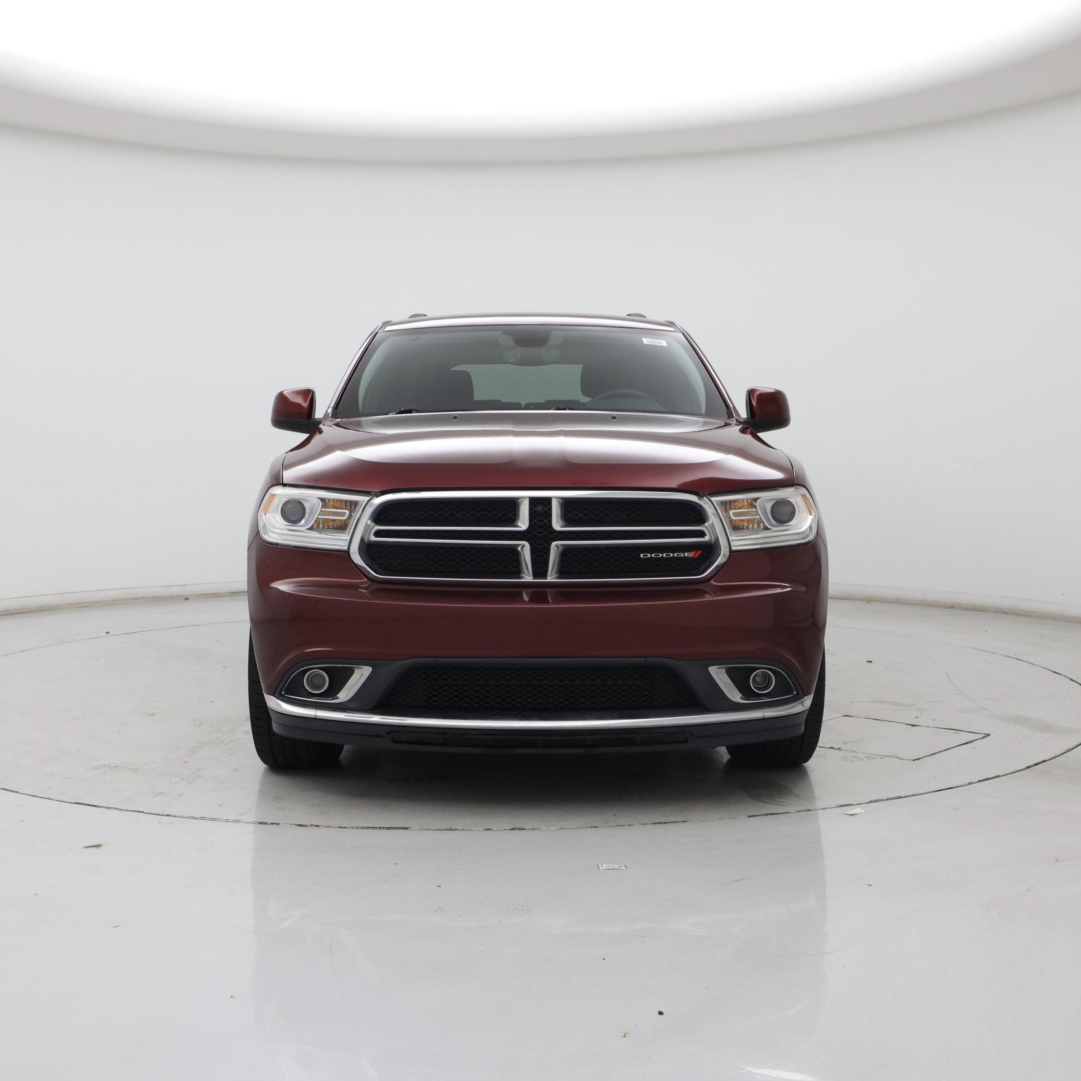 Thumbnail: 2018 Dodge Durango - 5
