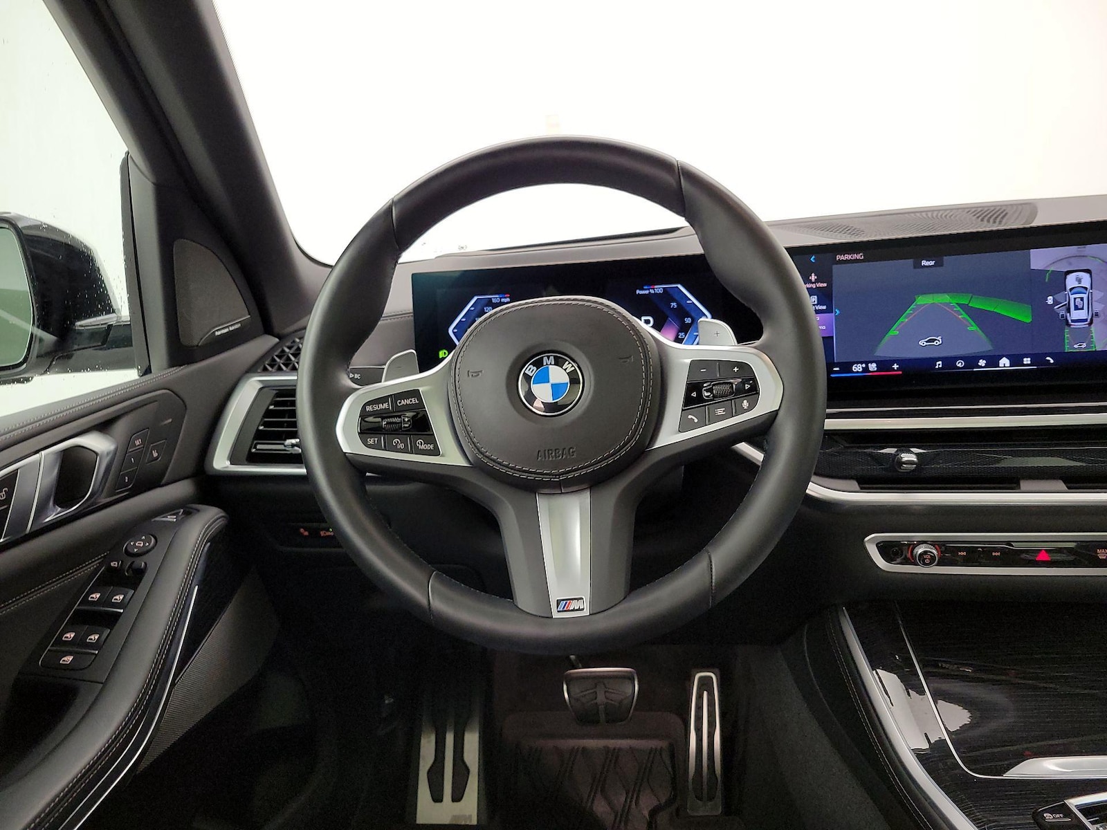 Lane Departure Warning