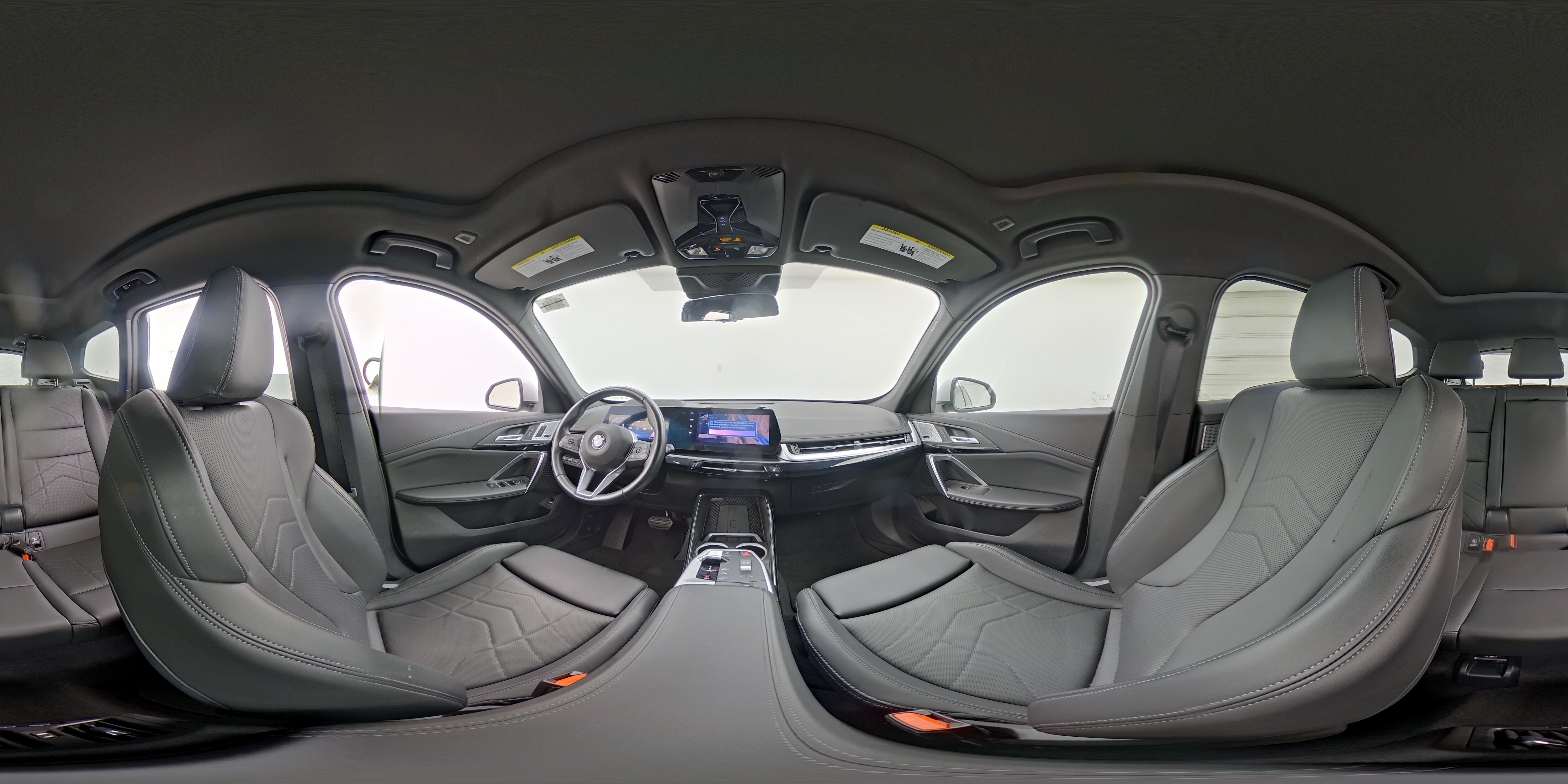 2024 BMW X1 28i - Photo 24