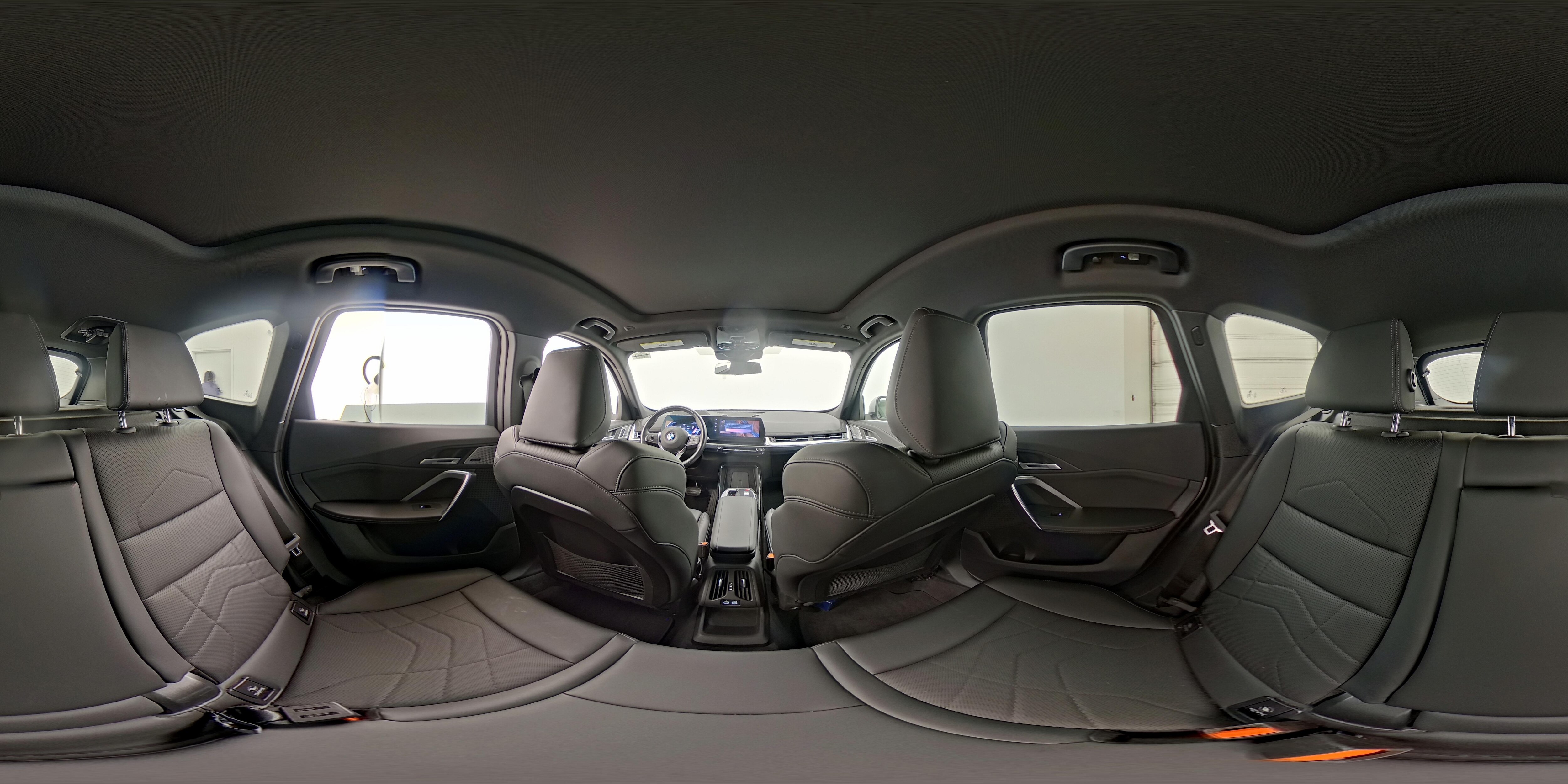 2024 BMW X1 28i - Photo 25