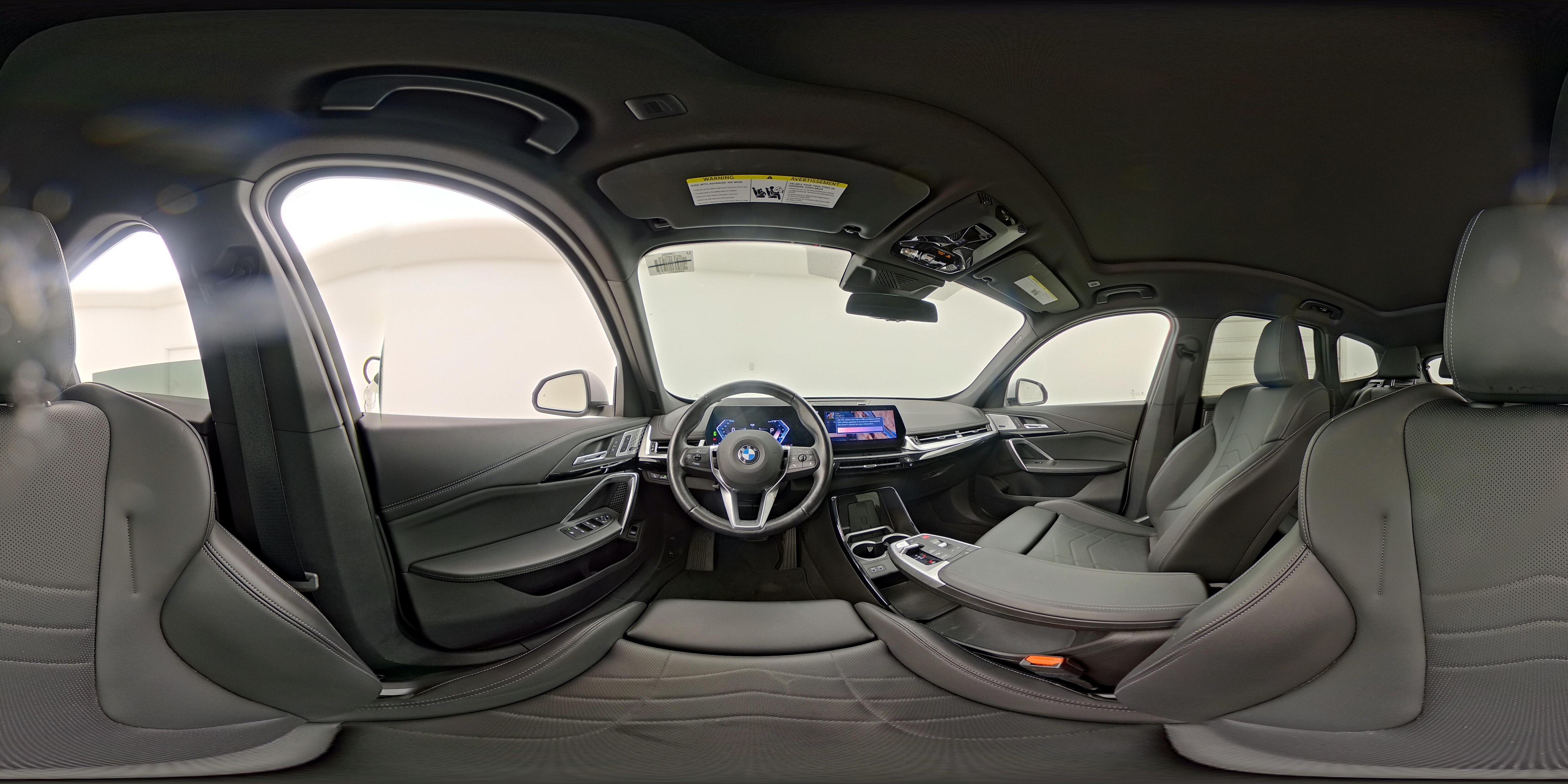 2024 BMW X1 28i - Photo 26